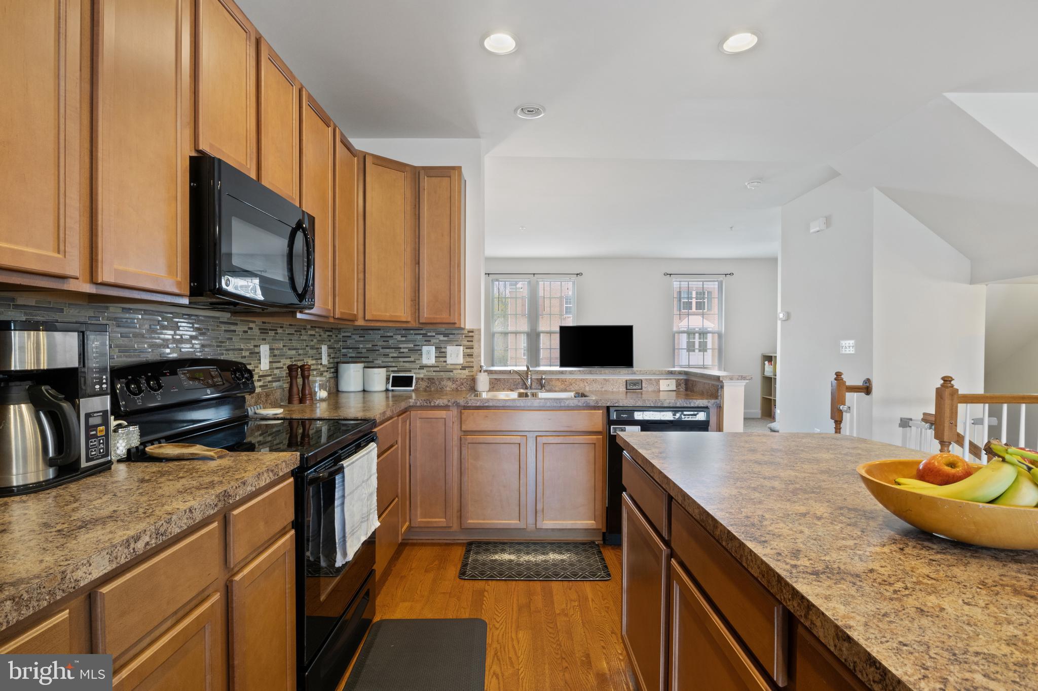 CHERRY TREE - Residential