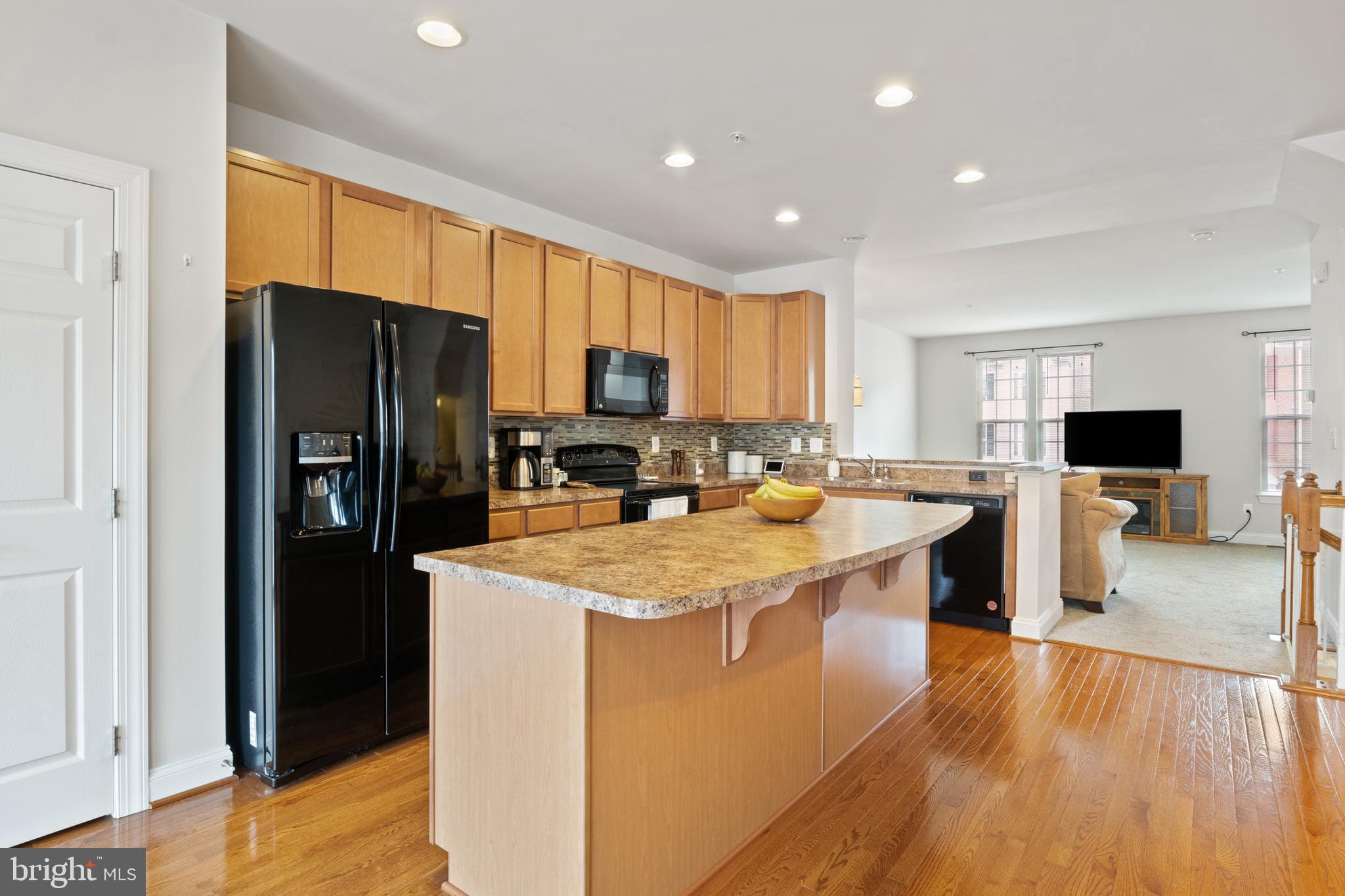 CHERRY TREE - Residential