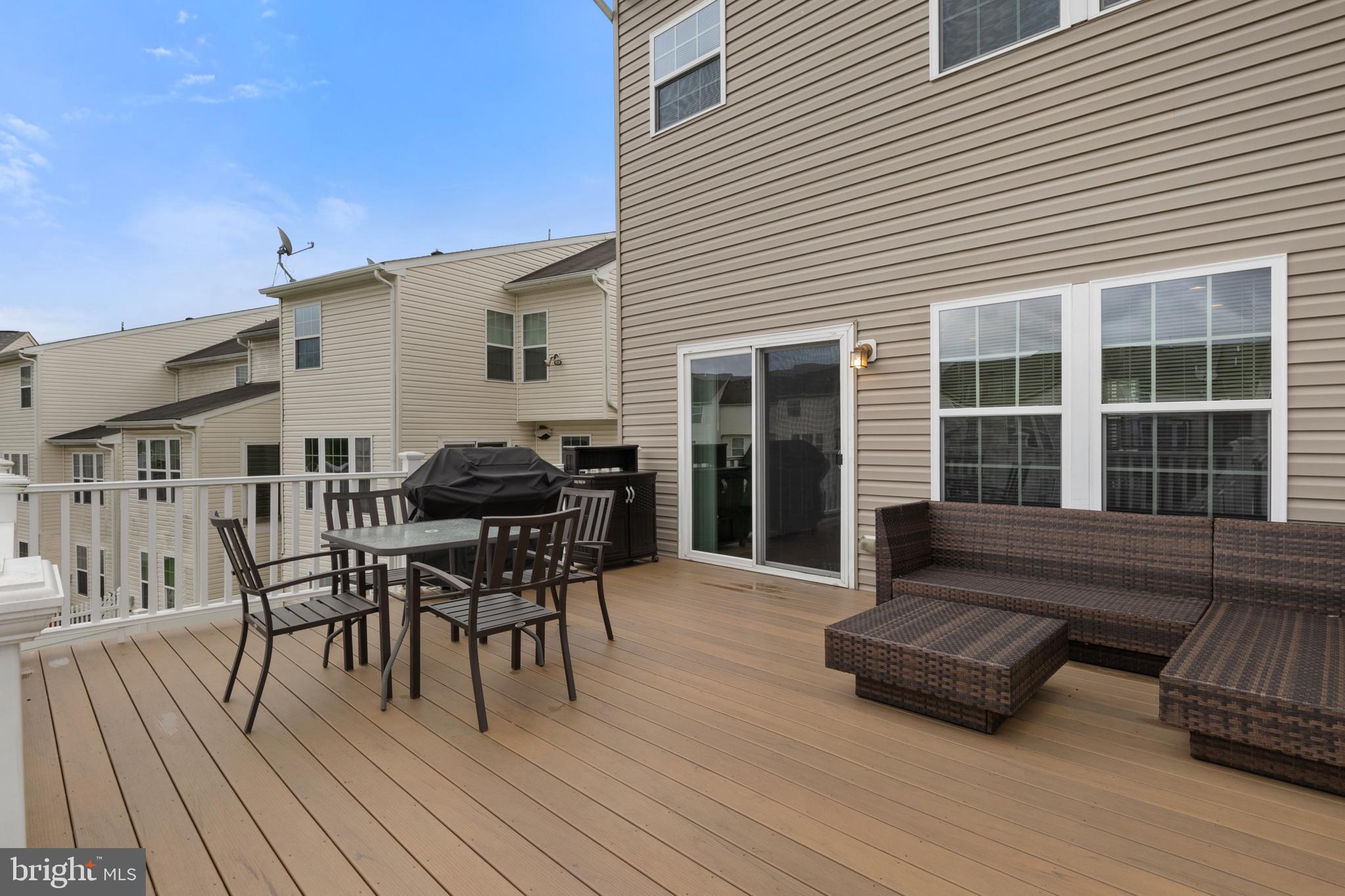 CHERRY TREE - Residential