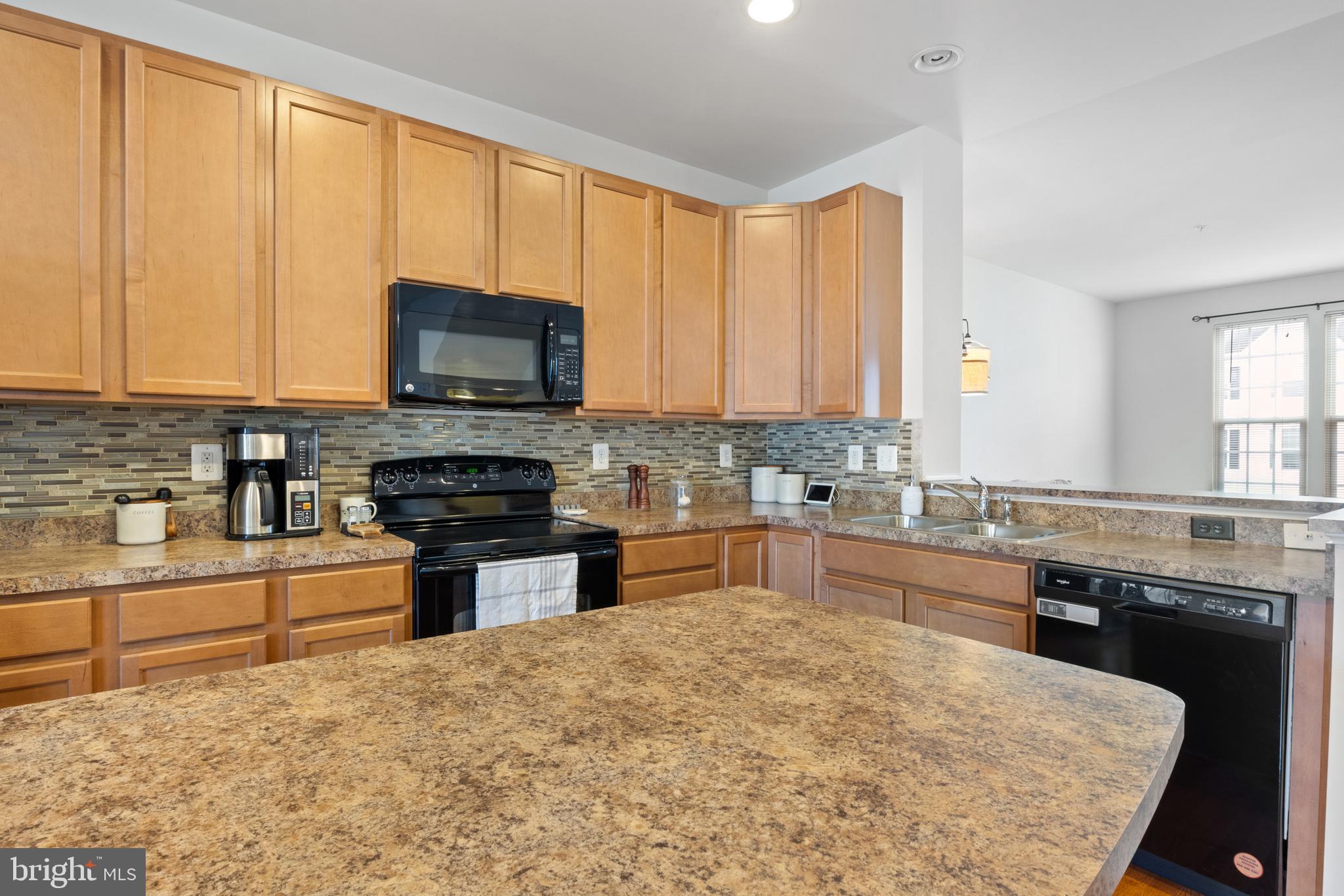 CHERRY TREE - Residential