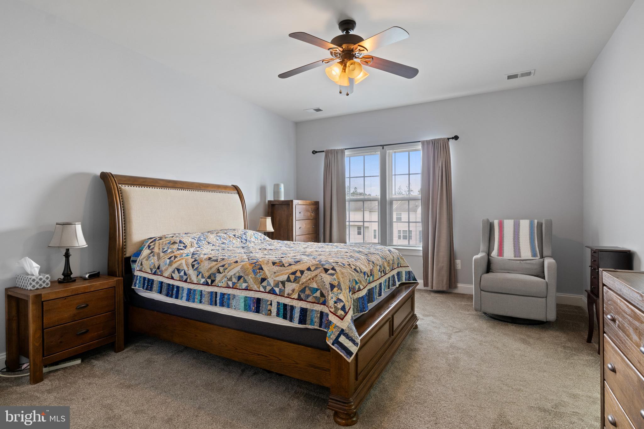 CHERRY TREE - Residential