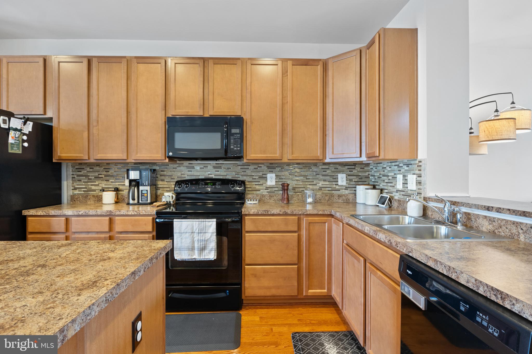 CHERRY TREE - Residential