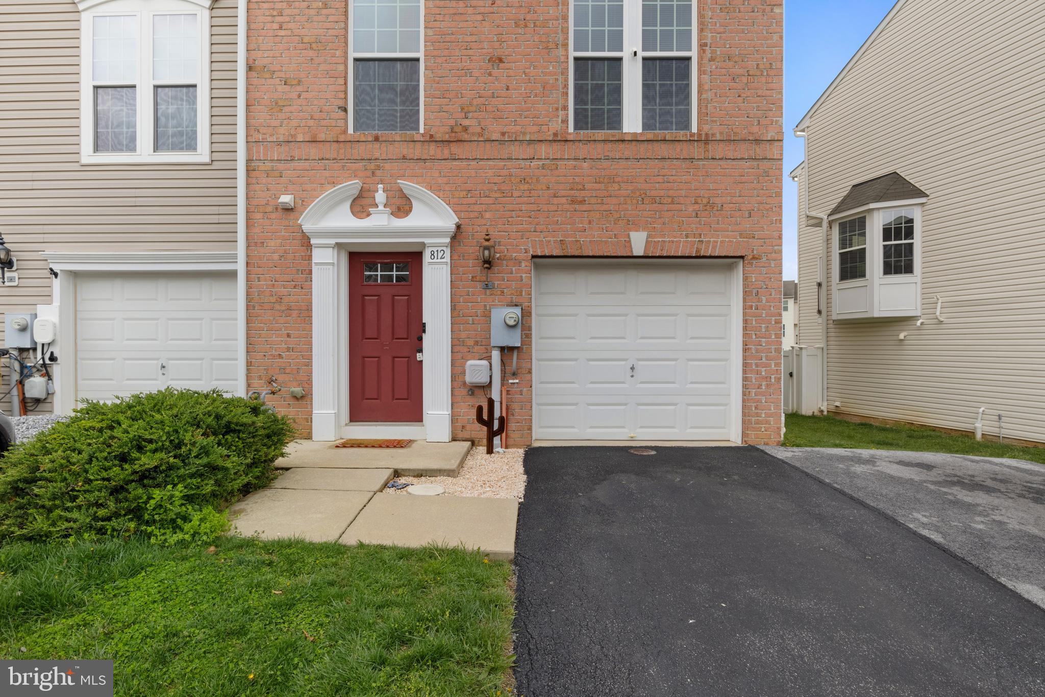 CHERRY TREE - Residential