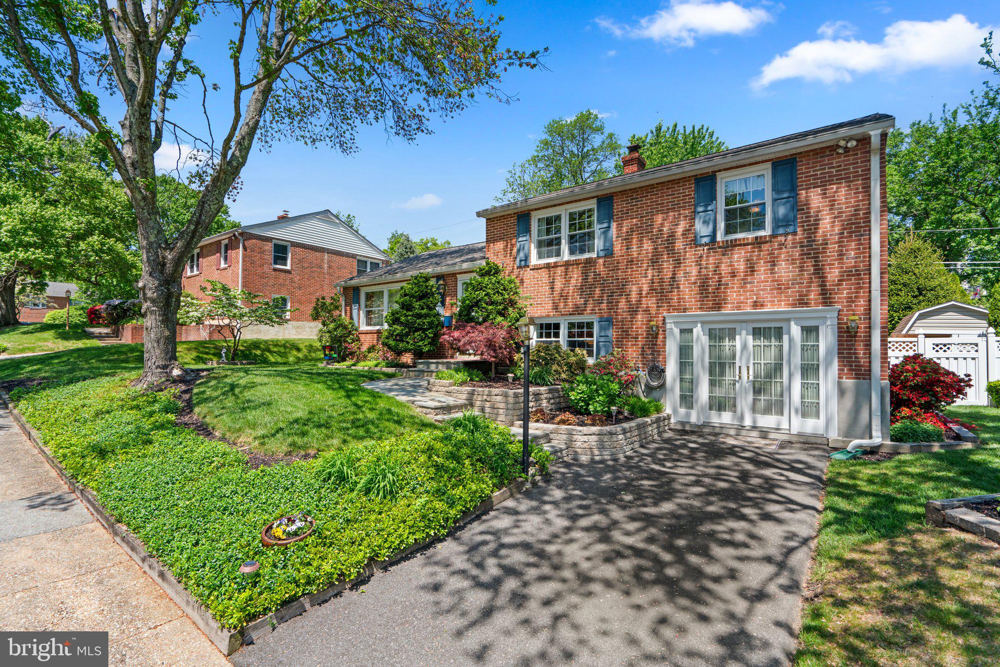 FREDERICK VILLAGE - Residential