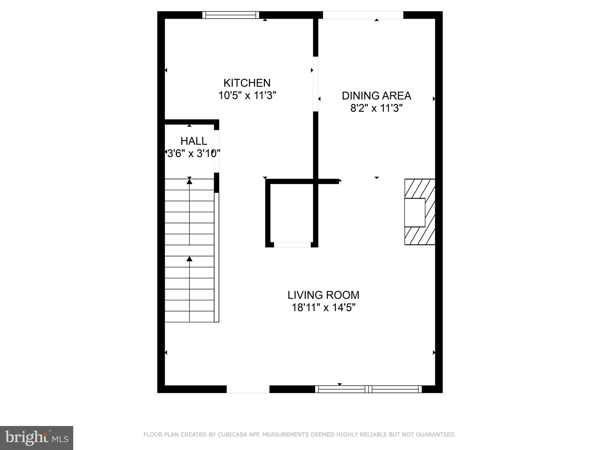 ENTERPRISE KNOLLS - Residential Lease