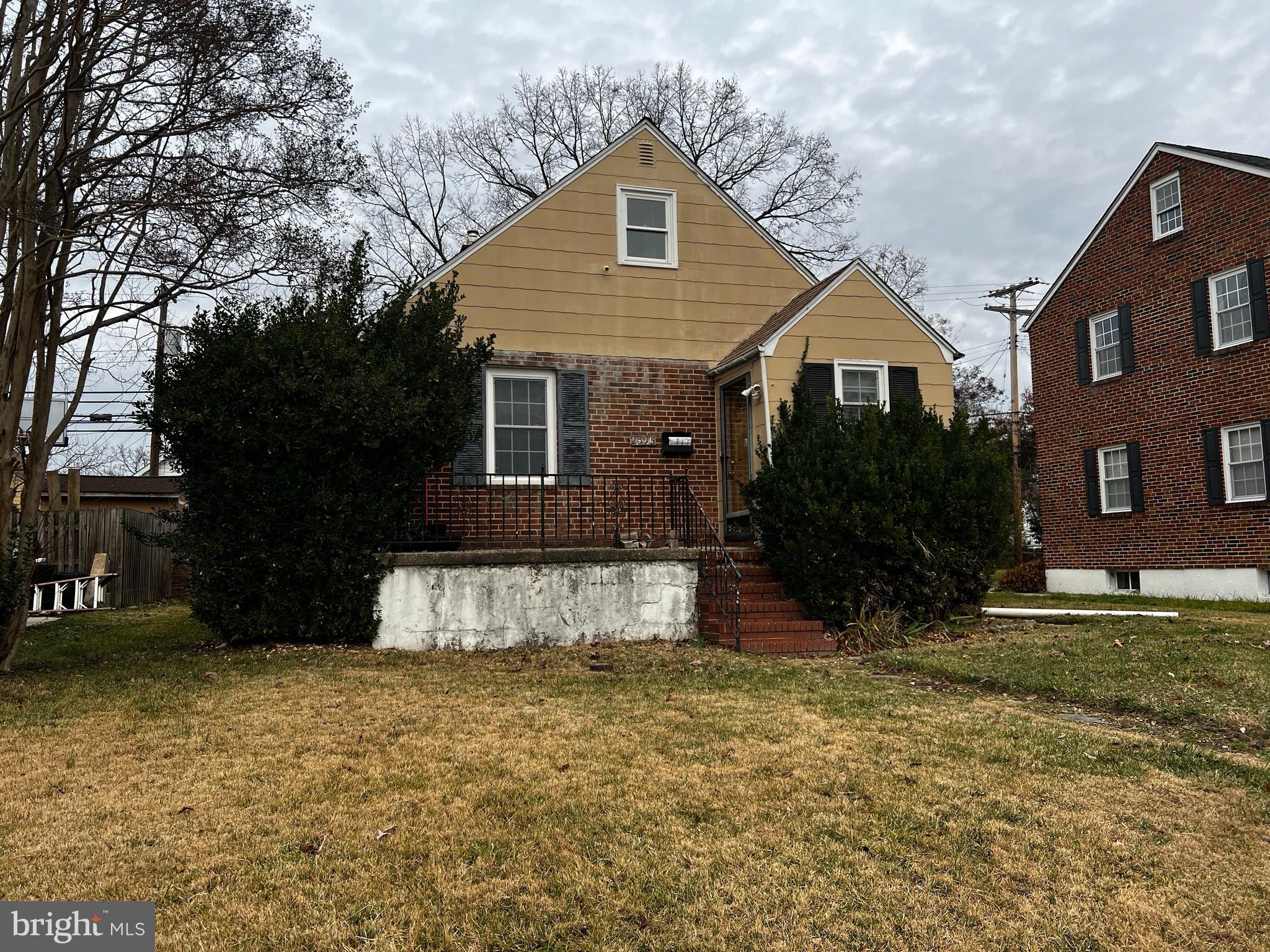 HARFORD PARK - Residential