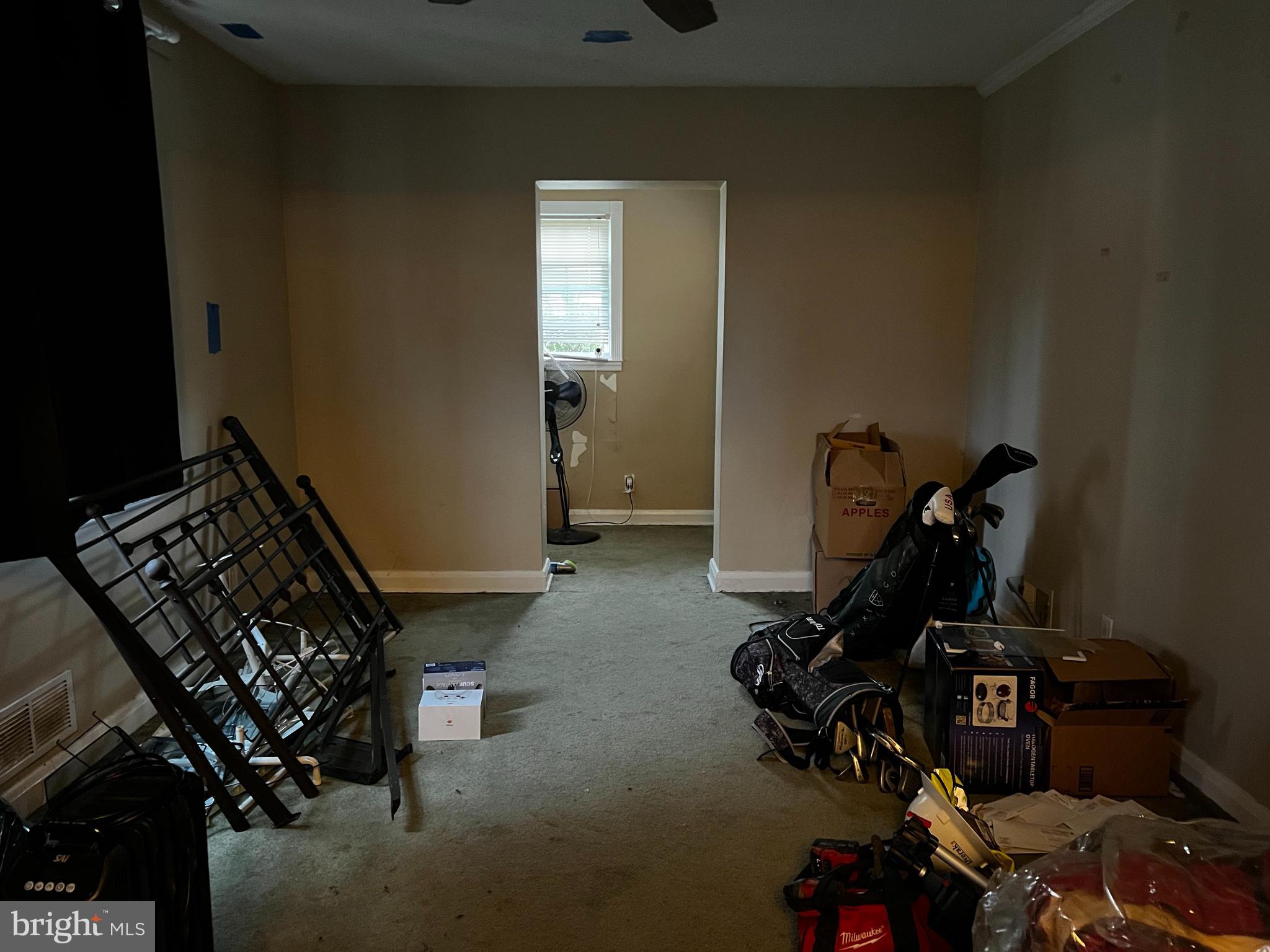 HARFORD PARK - Residential