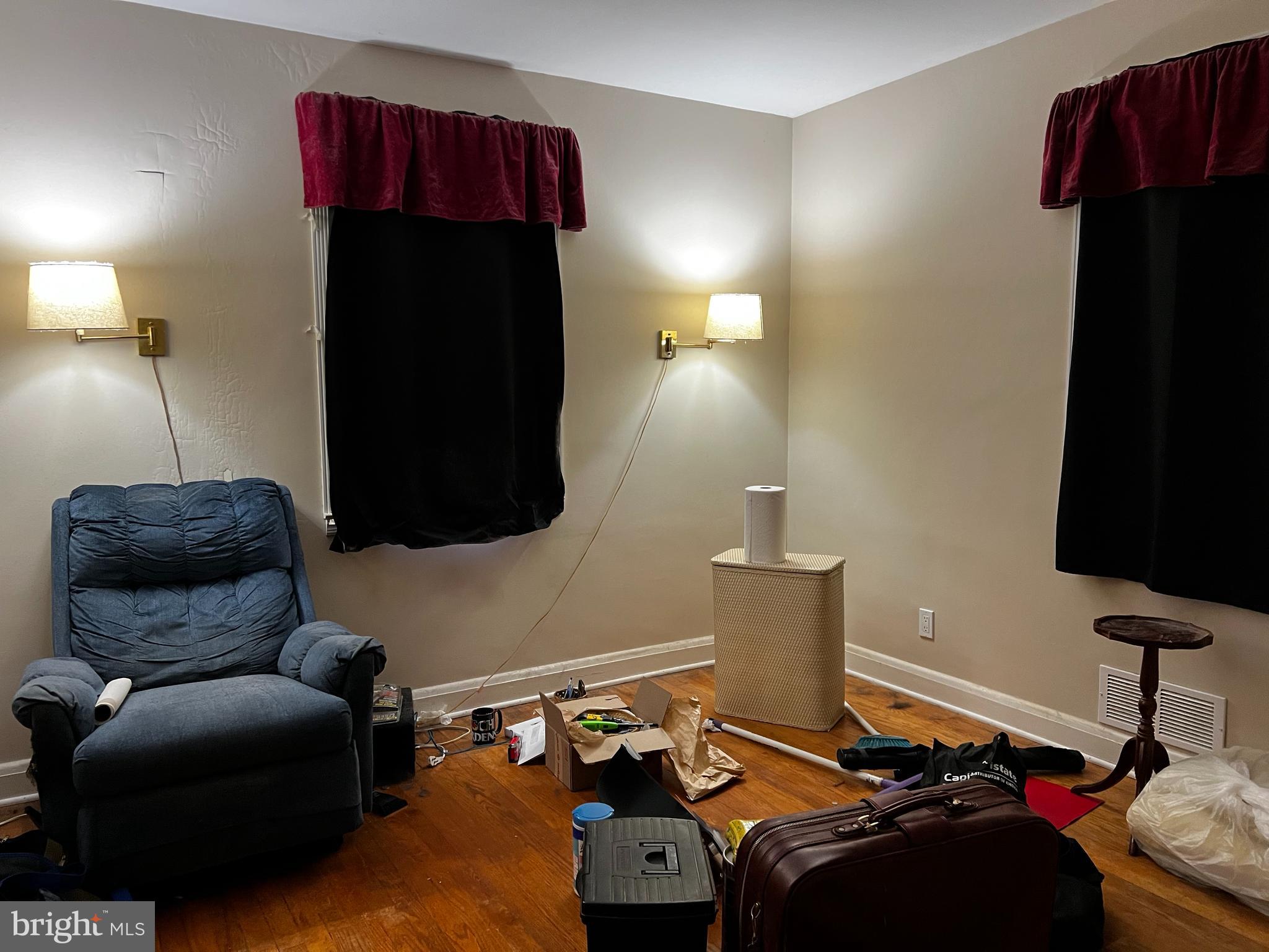 HARFORD PARK - Residential