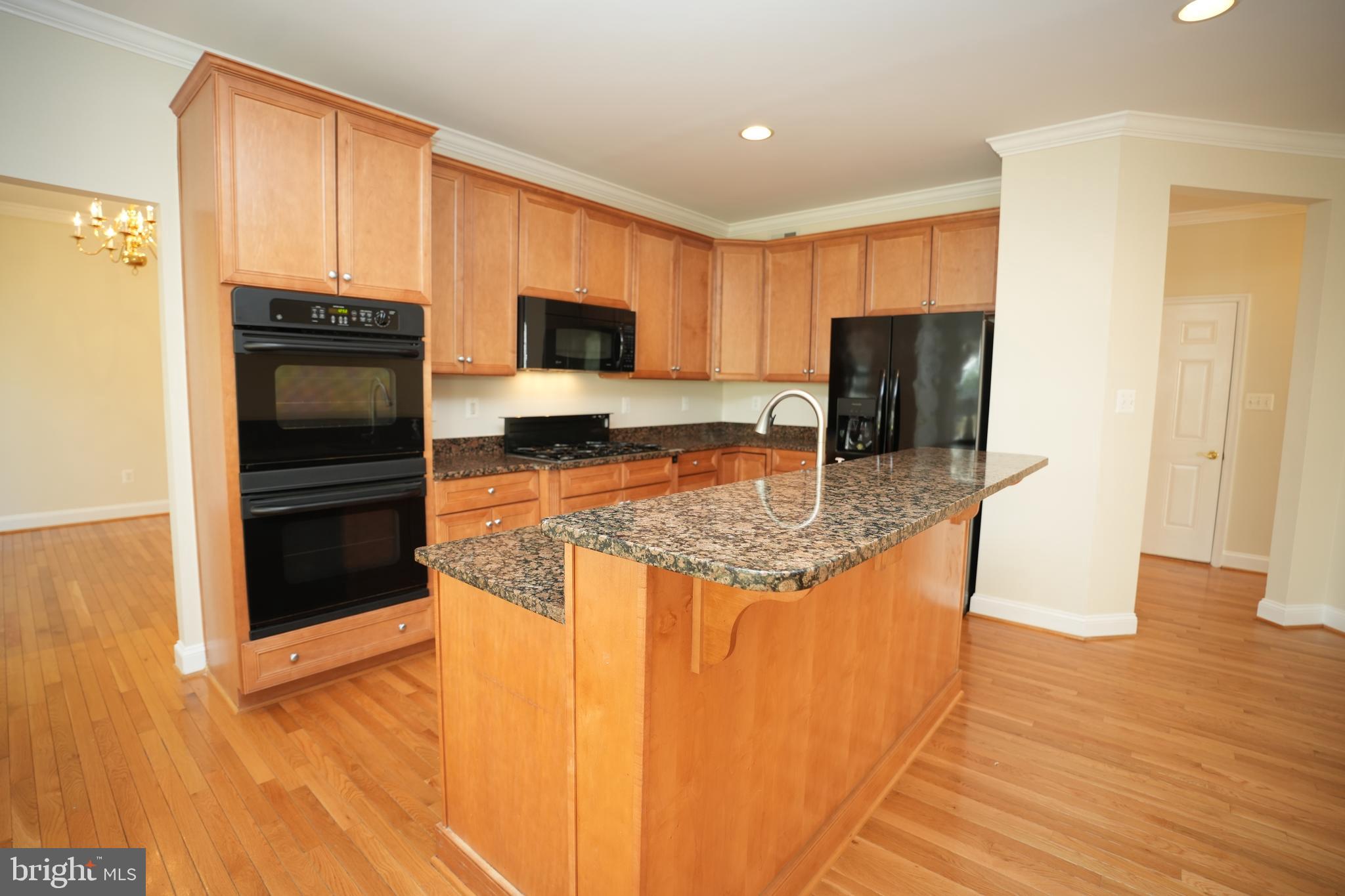 DAHLIA PARK OF WILDEWOOD - Residential