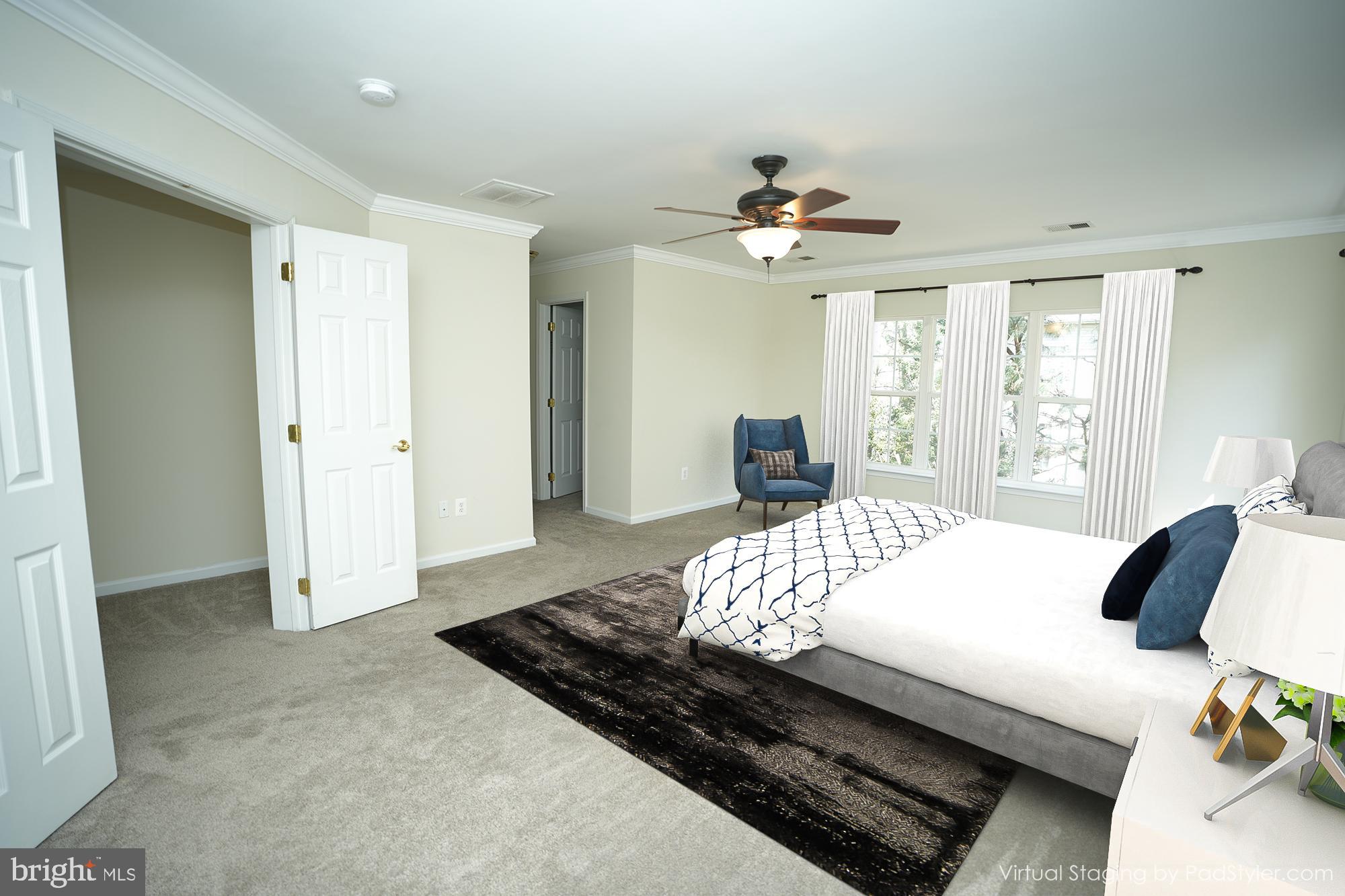 DAHLIA PARK OF WILDEWOOD - Residential