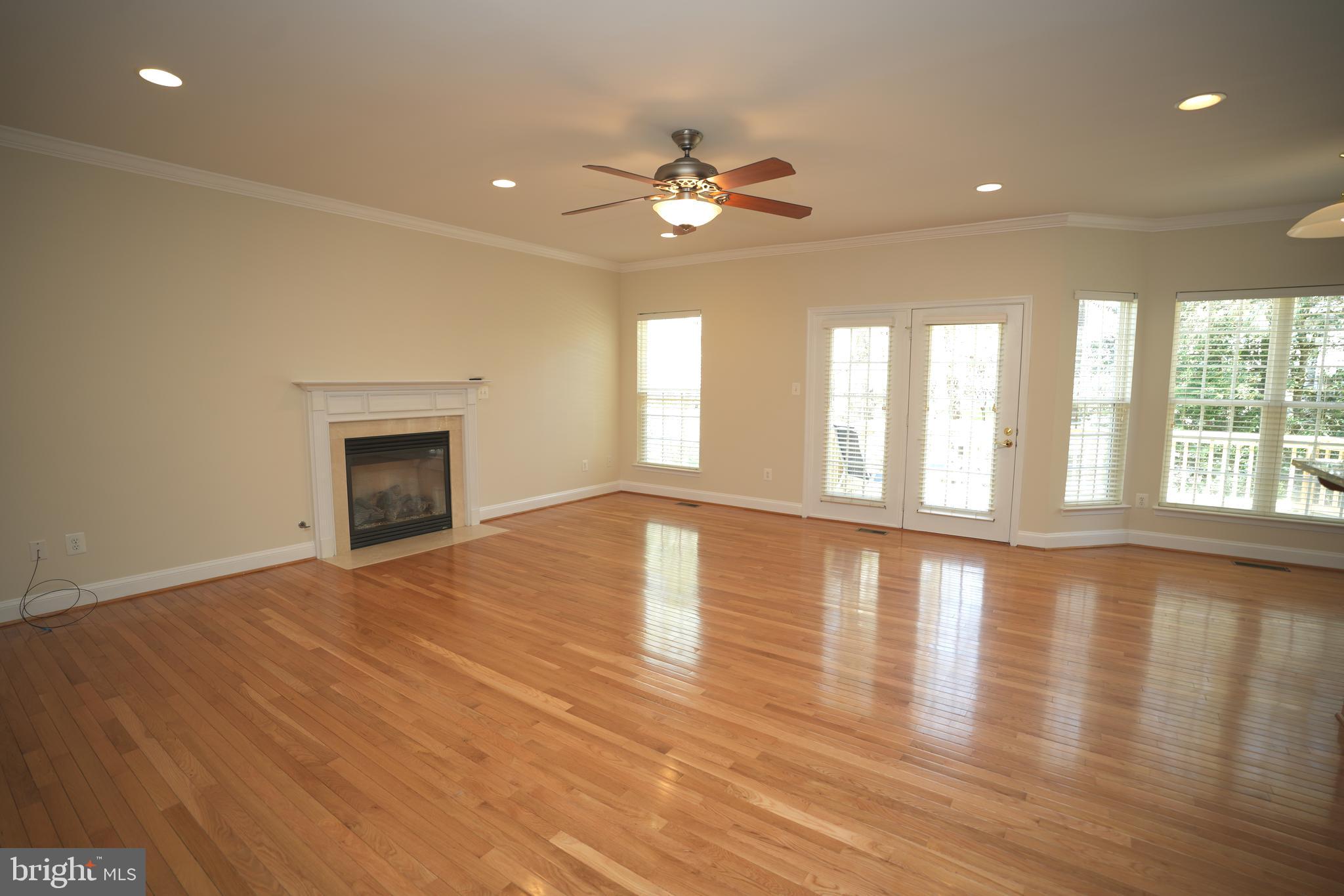 DAHLIA PARK OF WILDEWOOD - Residential