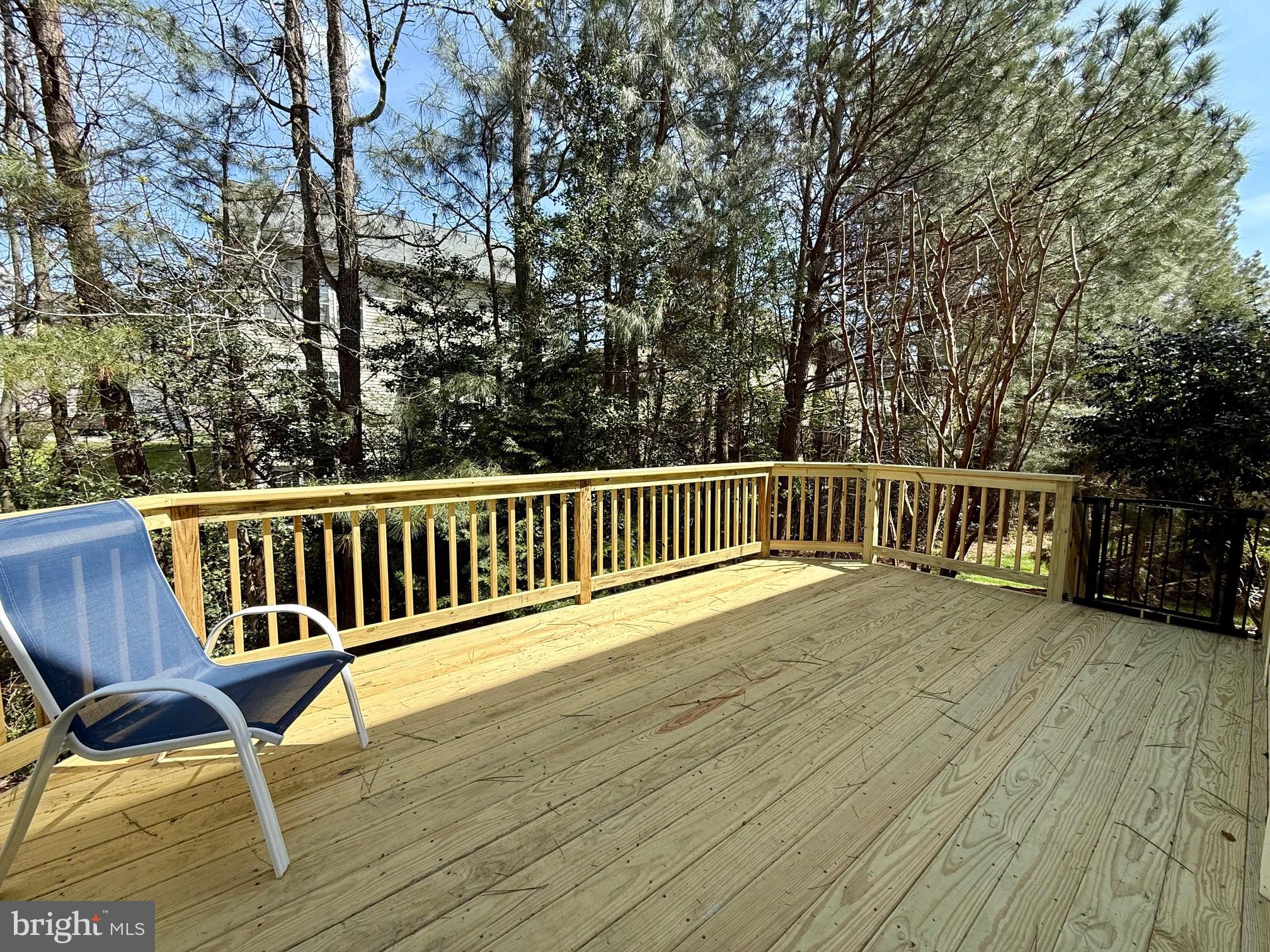 DAHLIA PARK OF WILDEWOOD - Residential