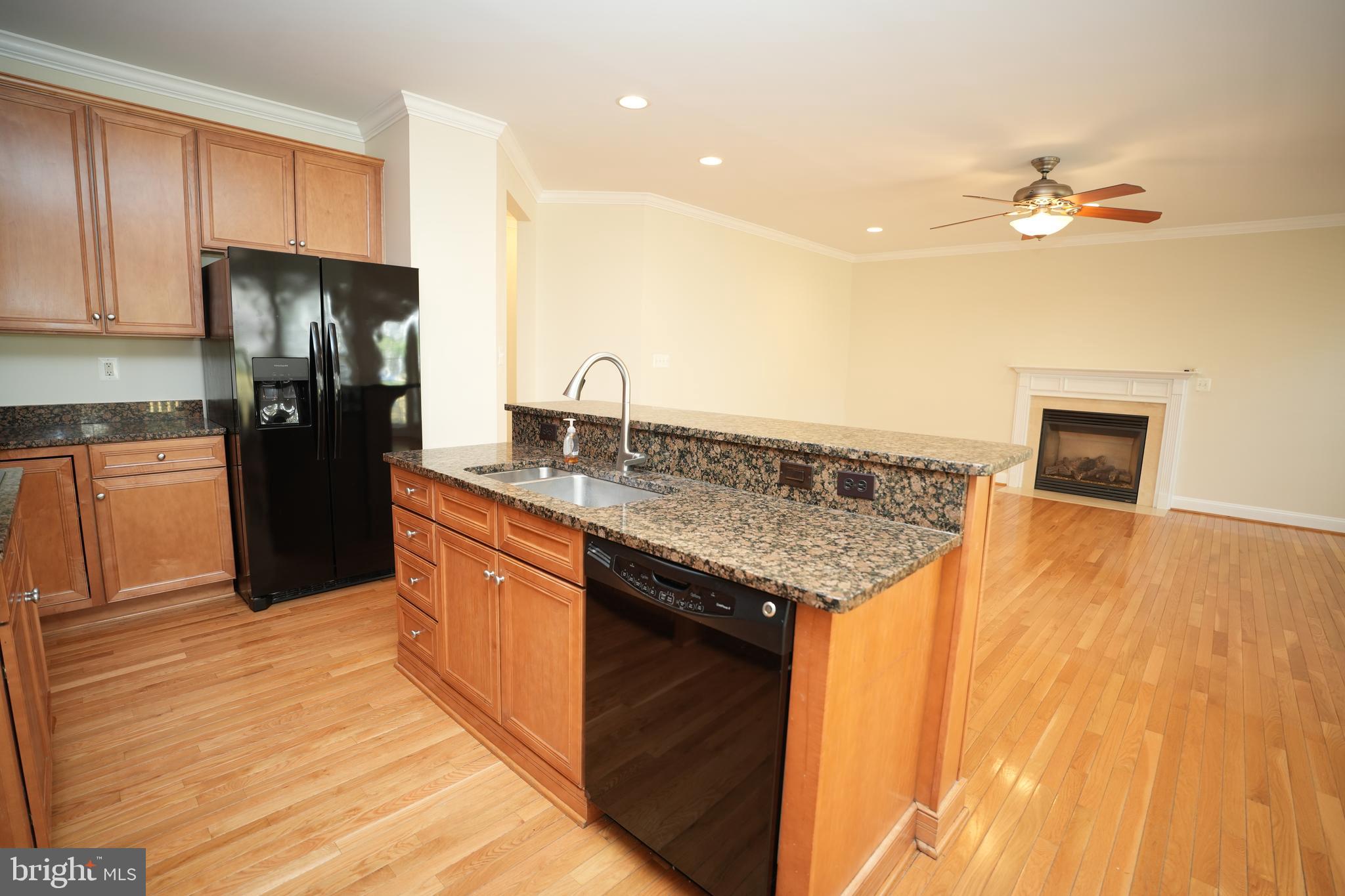 DAHLIA PARK OF WILDEWOOD - Residential