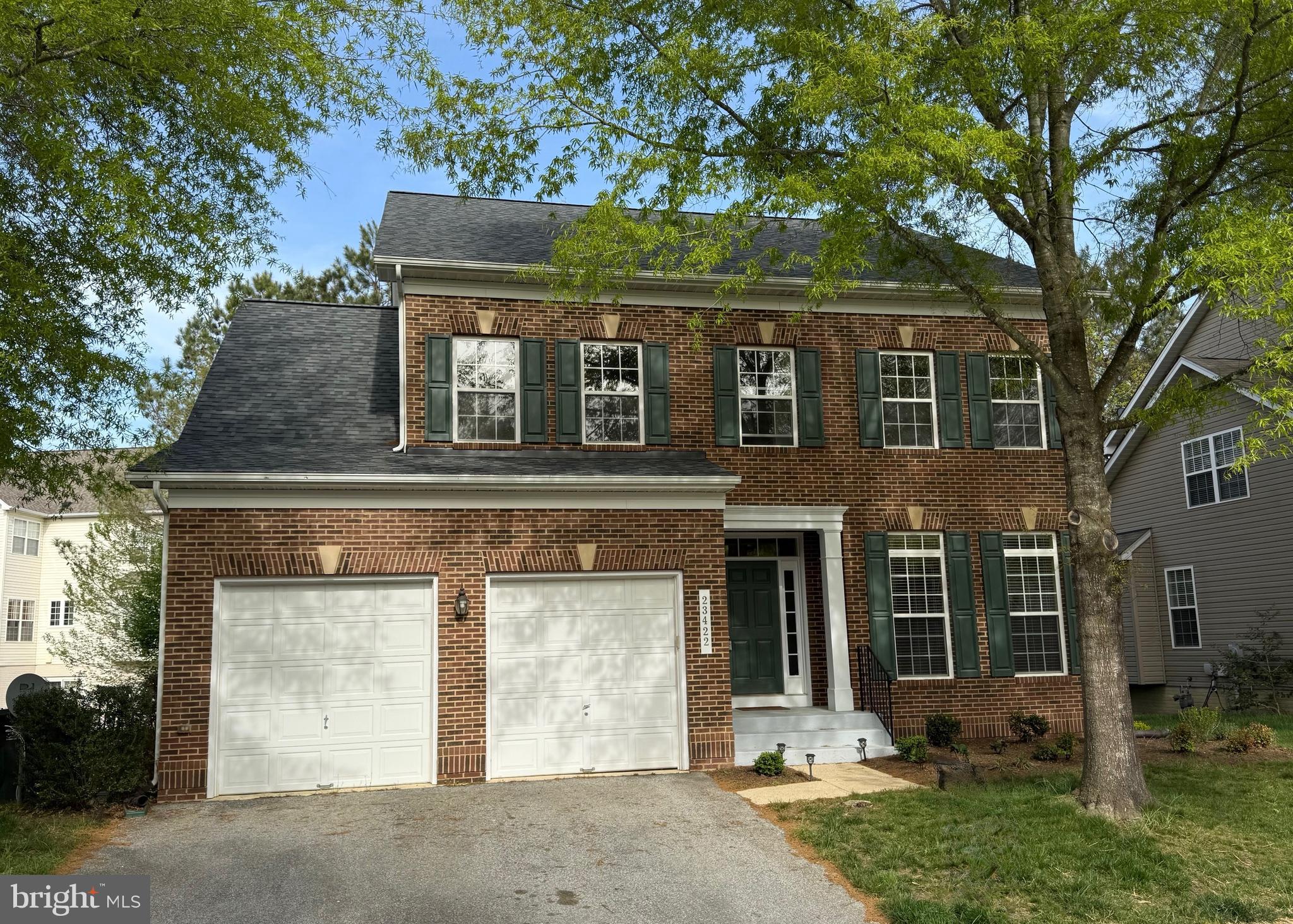 DAHLIA PARK OF WILDEWOOD - Residential