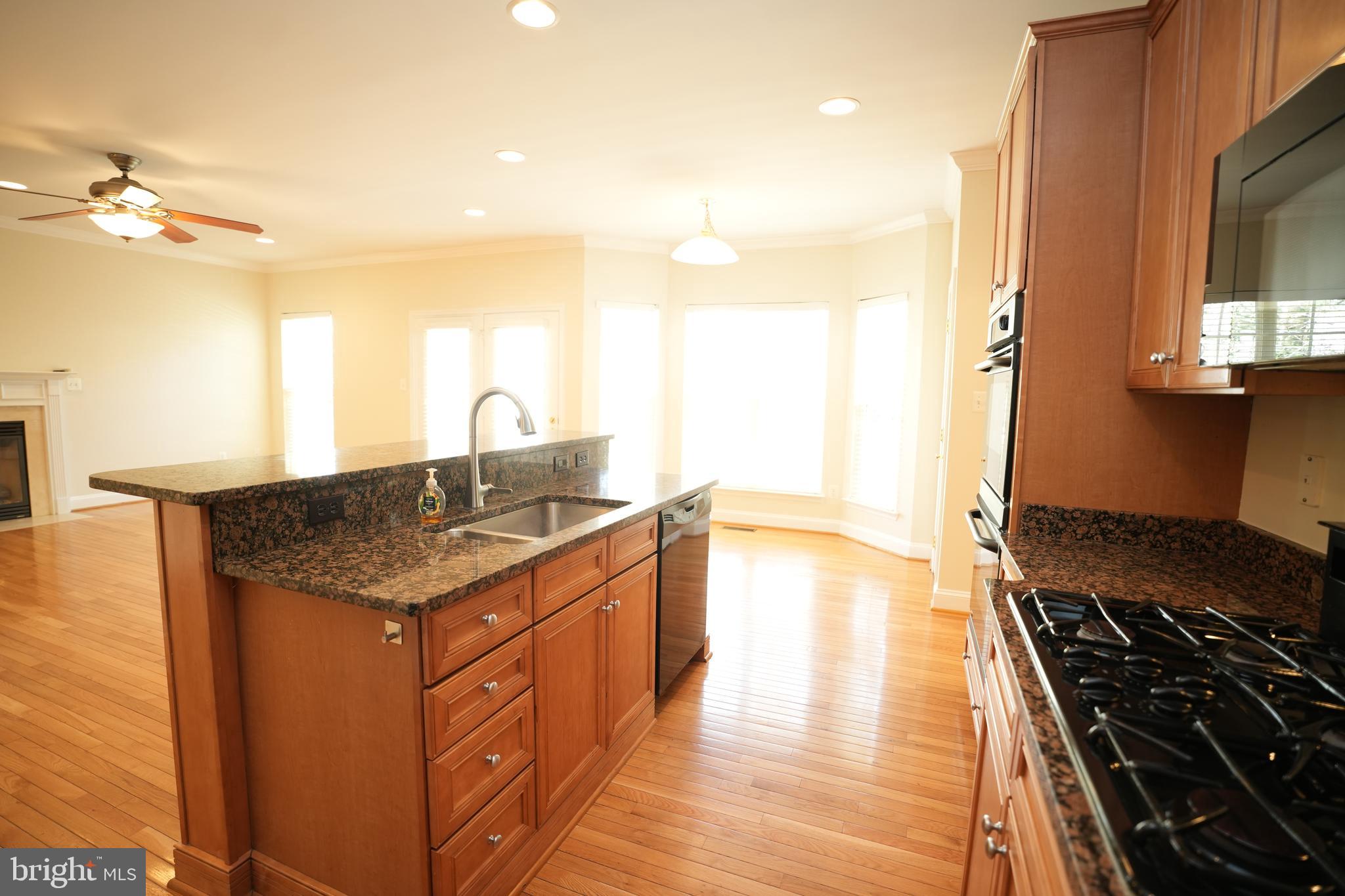 DAHLIA PARK OF WILDEWOOD - Residential