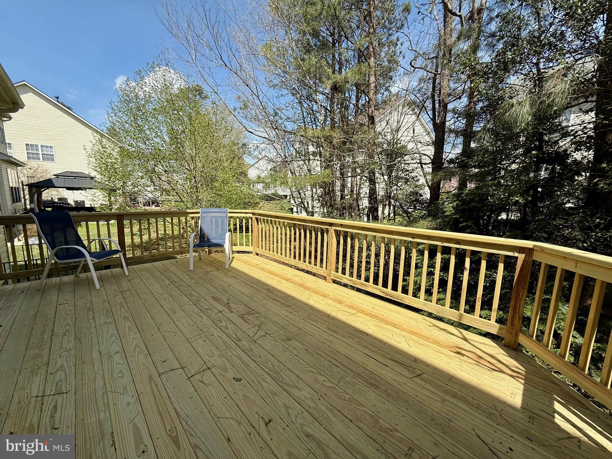 DAHLIA PARK OF WILDEWOOD - Residential