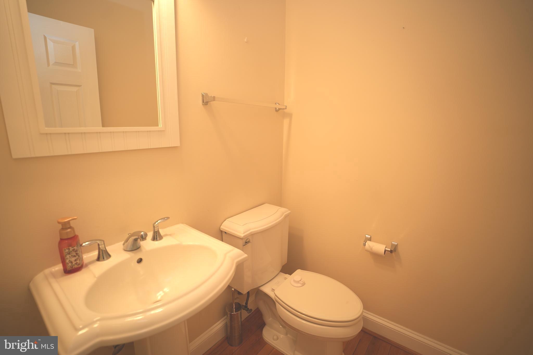 DAHLIA PARK OF WILDEWOOD - Residential