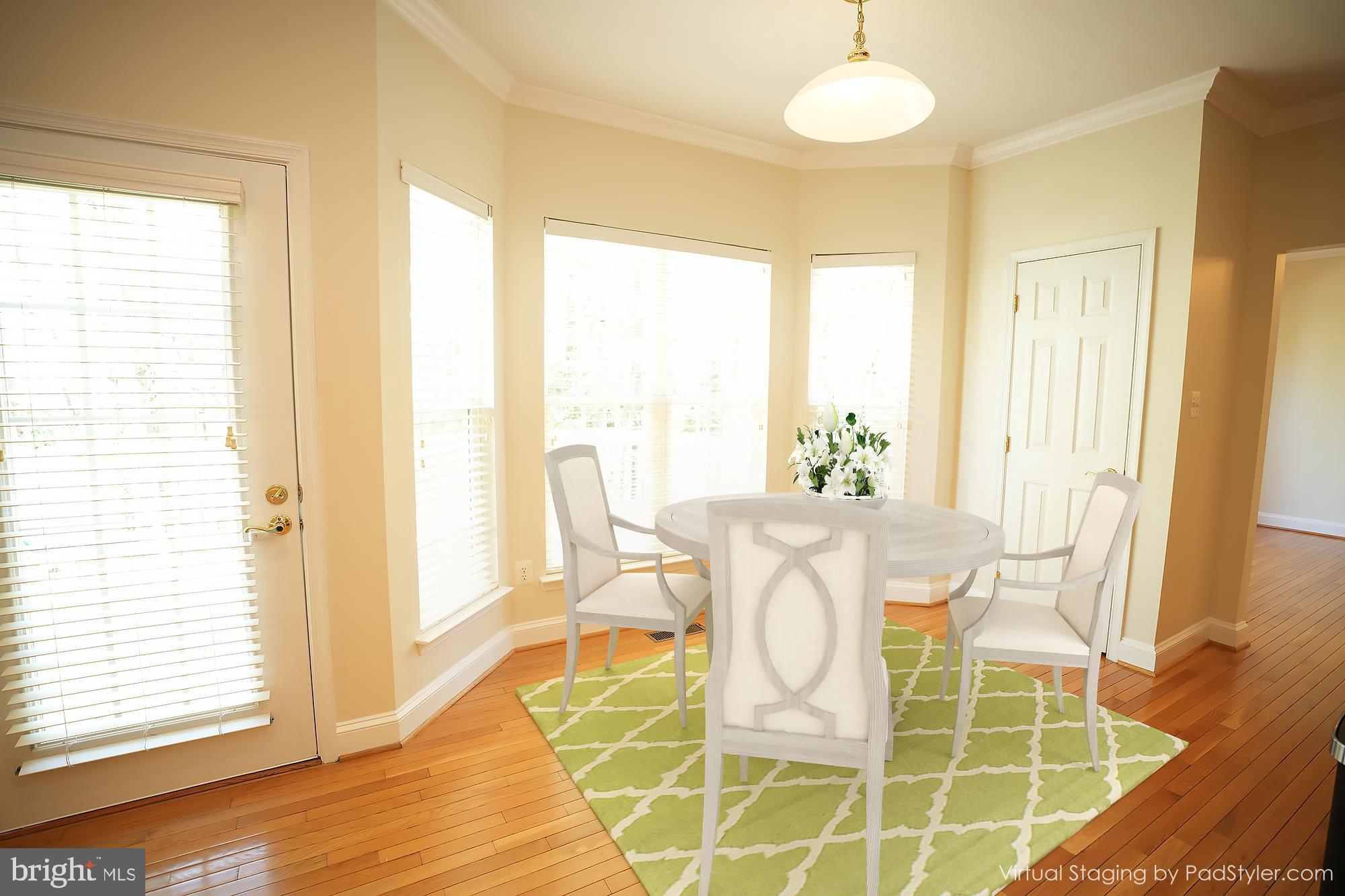 DAHLIA PARK OF WILDEWOOD - Residential