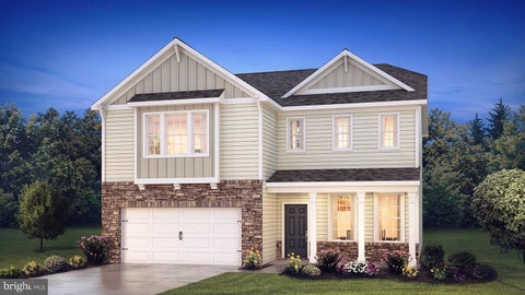 Photo of 2051 Paperback Way, YORK, PA 17408 (MLS # PAYK2104054)