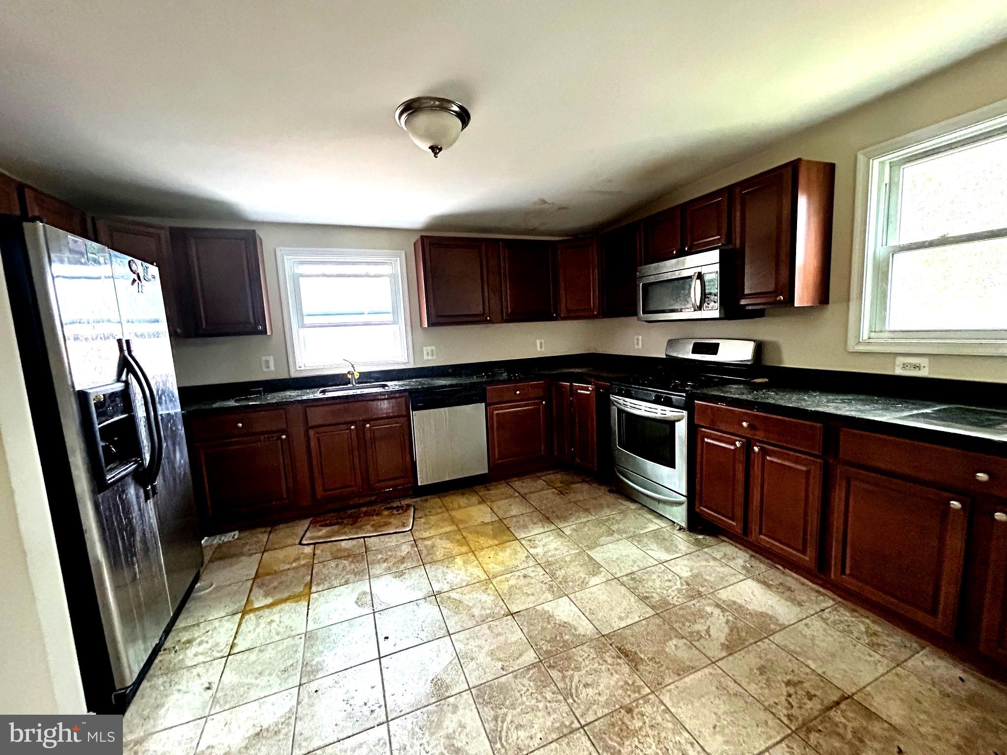 MARLOW HEIGHTS - Residential