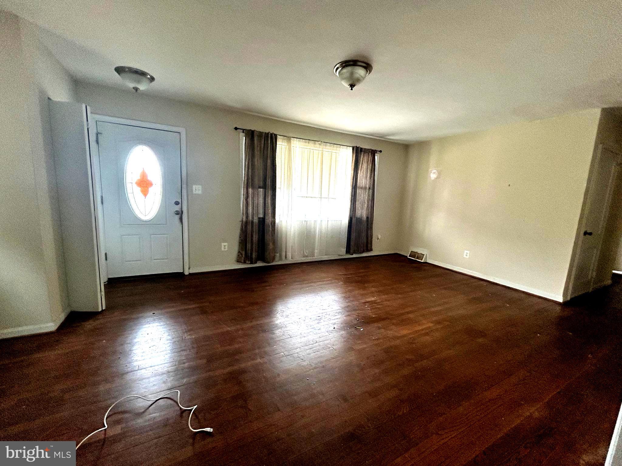 MARLOW HEIGHTS - Residential