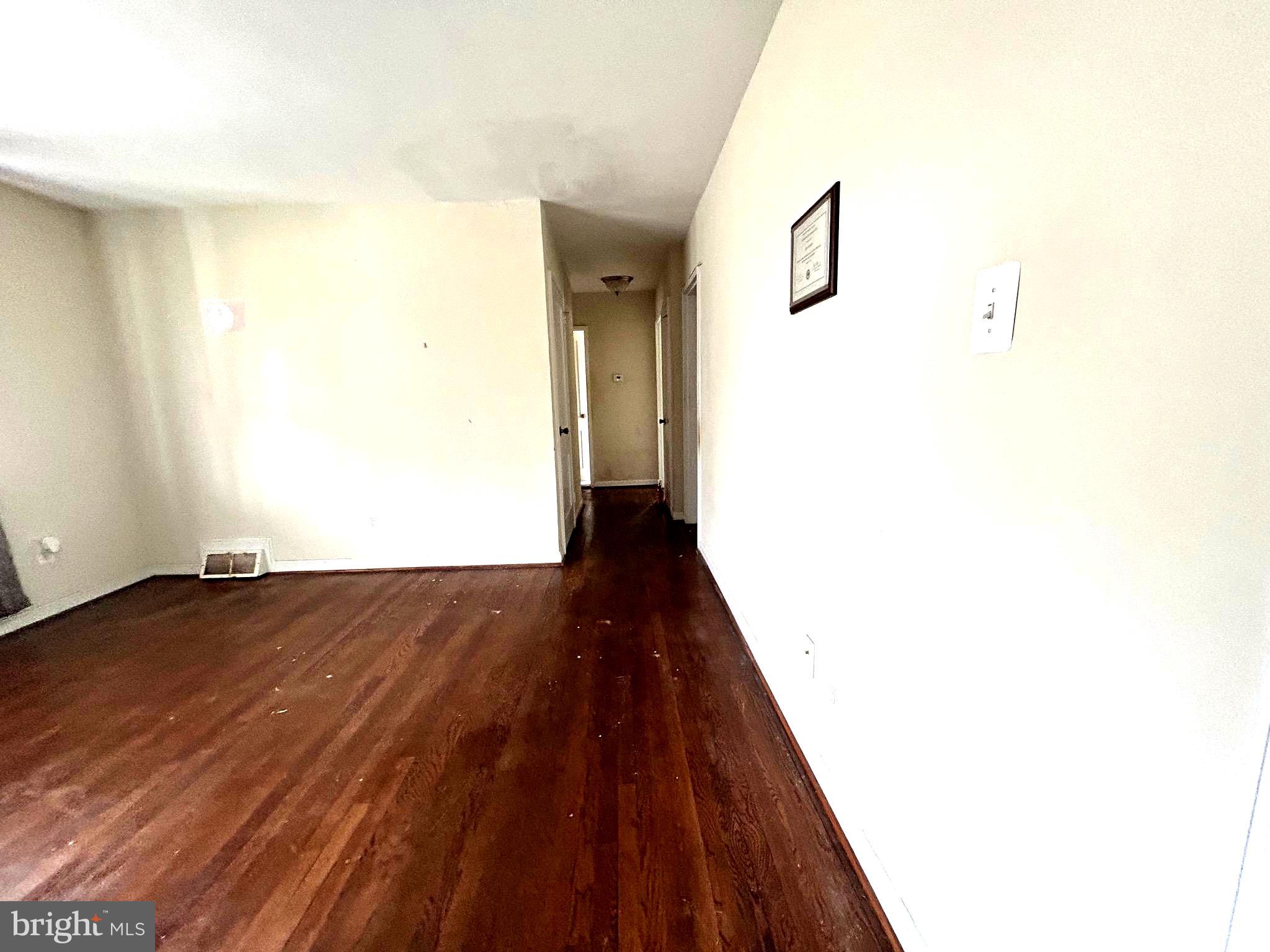 MARLOW HEIGHTS - Residential