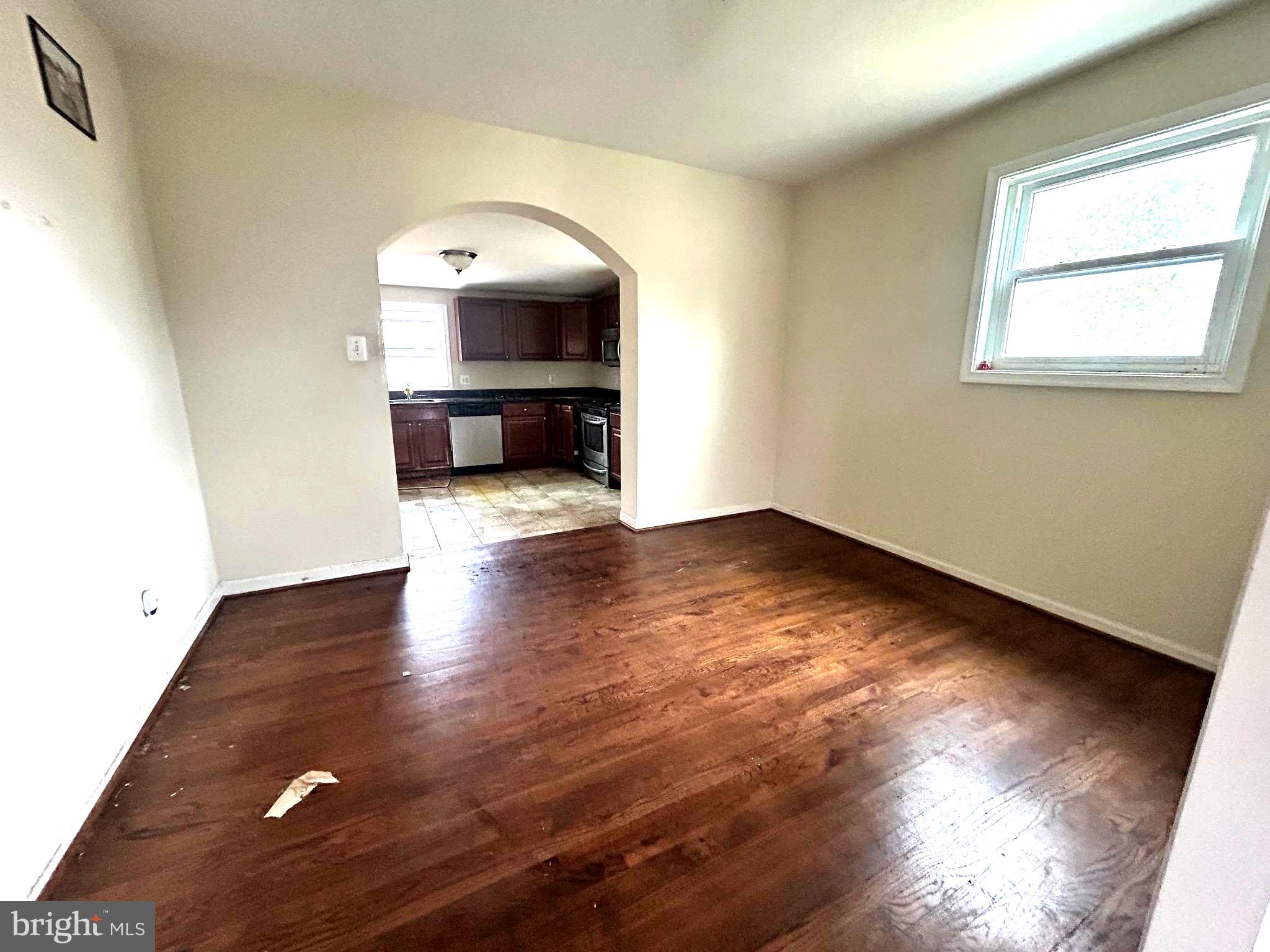 MARLOW HEIGHTS - Residential