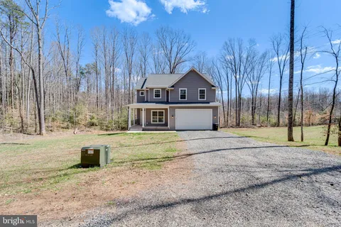 26288 Wisdom Tree Ln, Unionville, VA MLS: VAOR2009174