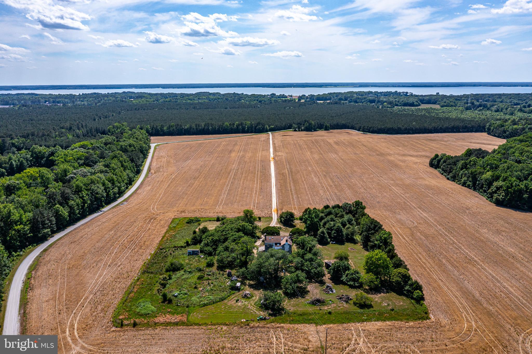 MYERS CREEK - Residential
