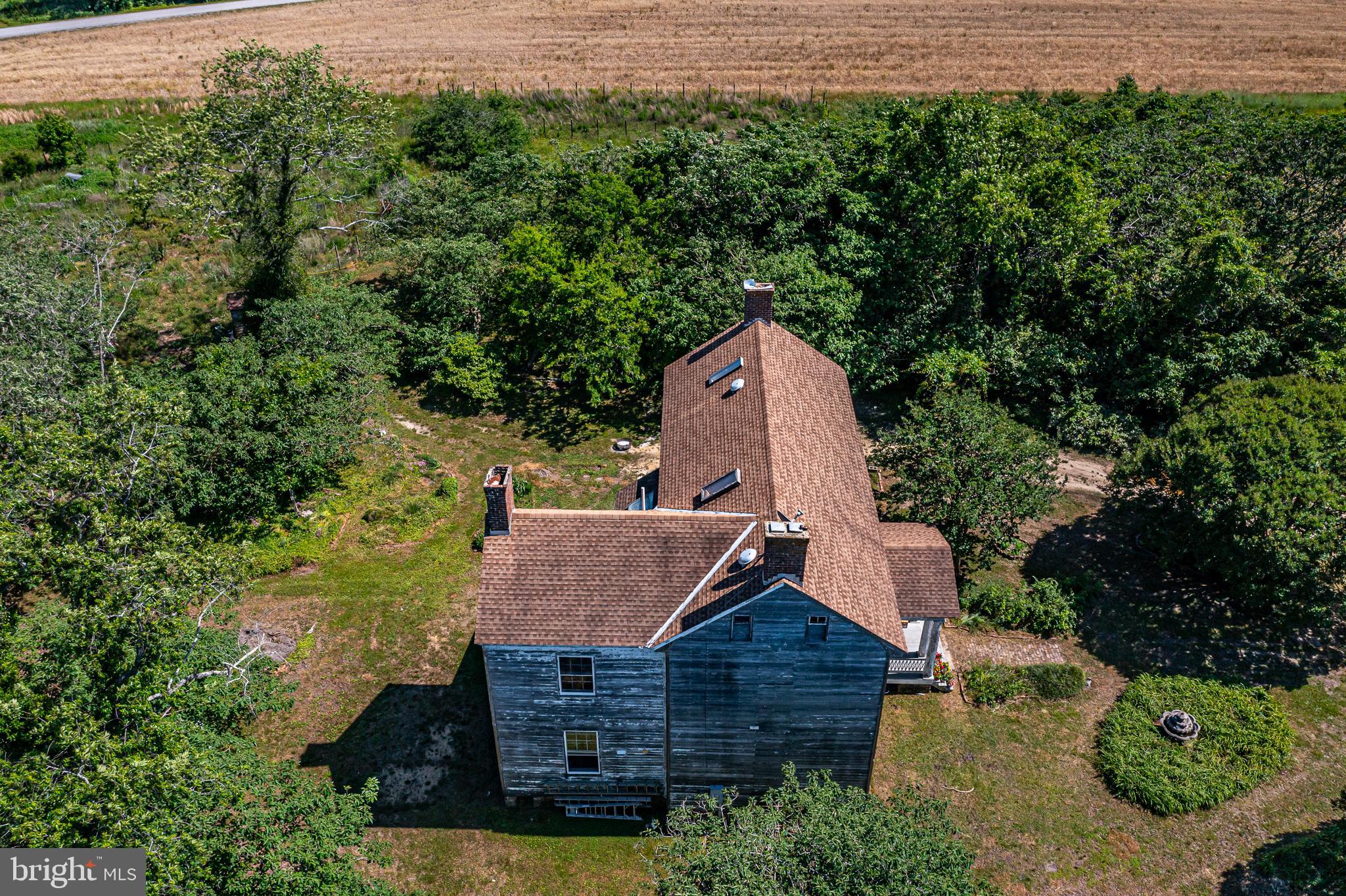 MYERS CREEK - Residential