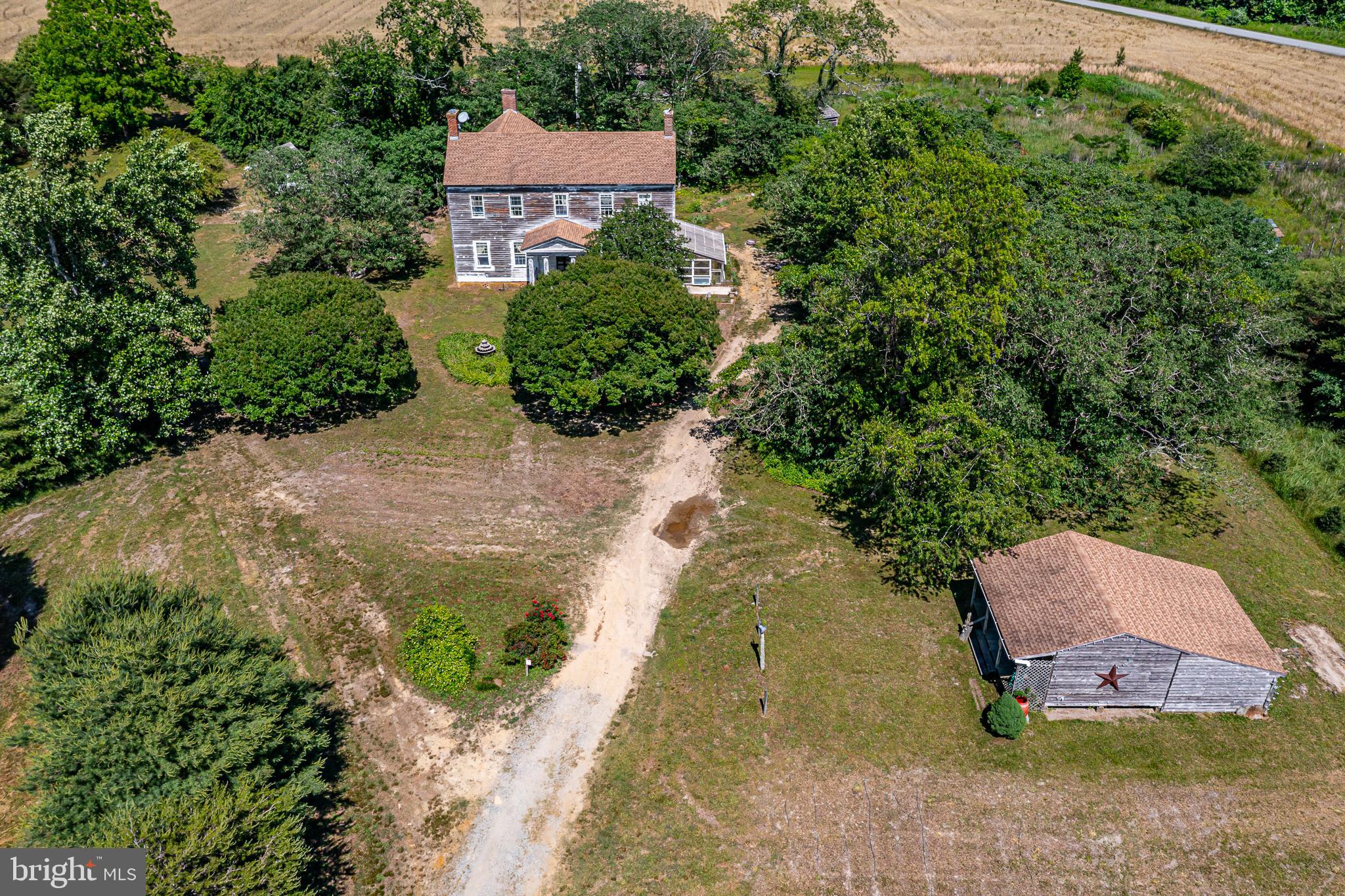 MYERS CREEK - Residential