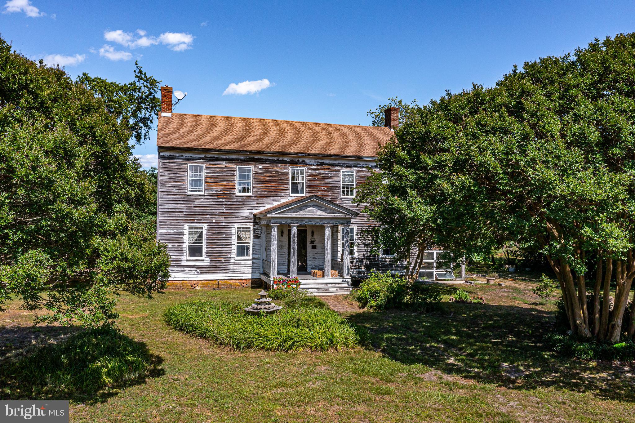 MYERS CREEK - Residential