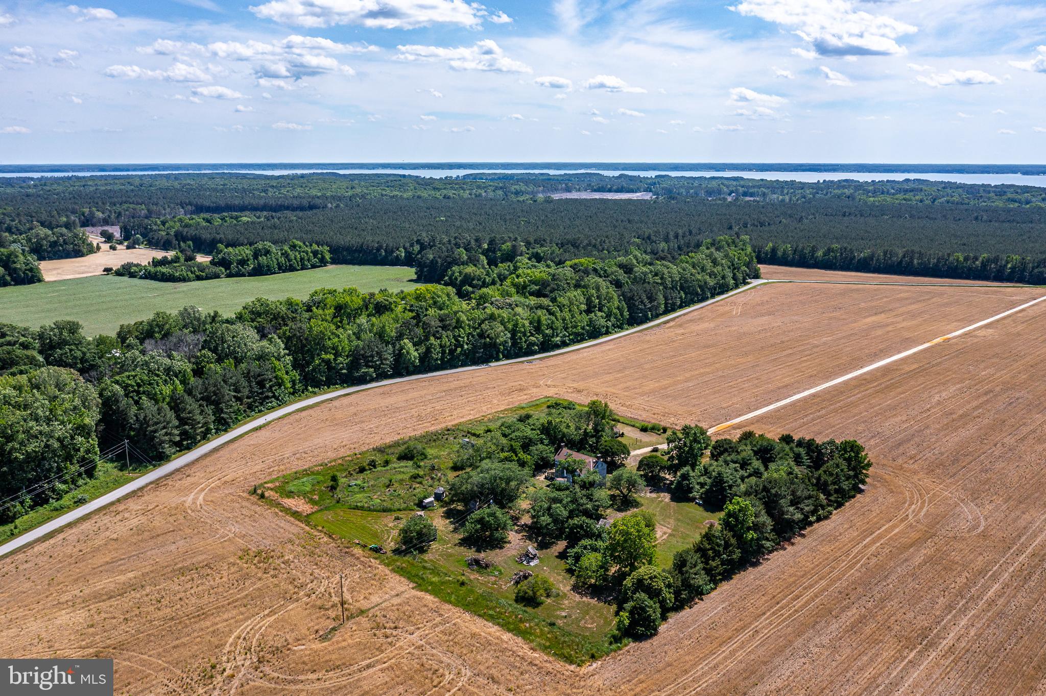 MYERS CREEK - Residential