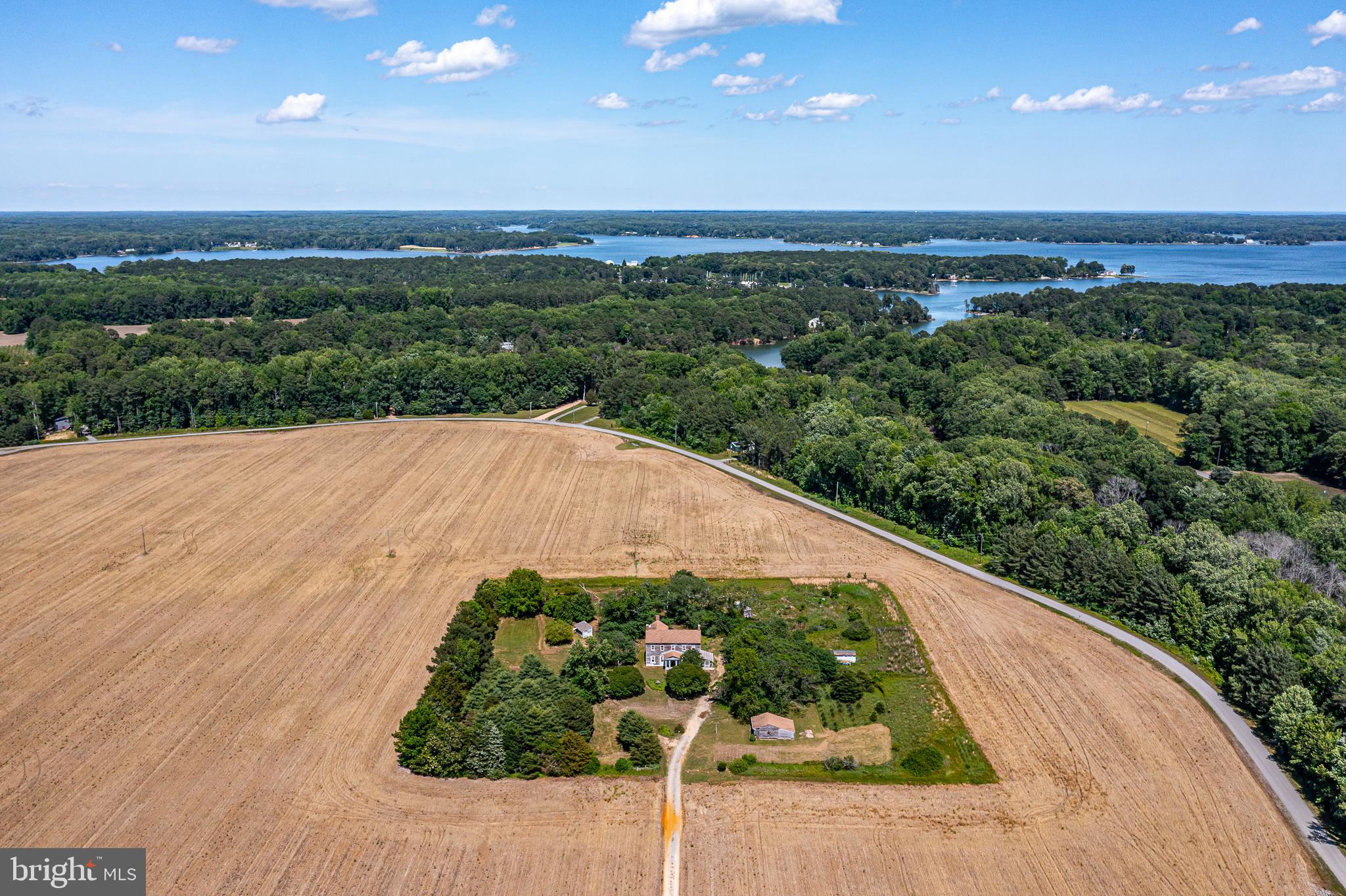 MYERS CREEK - Residential