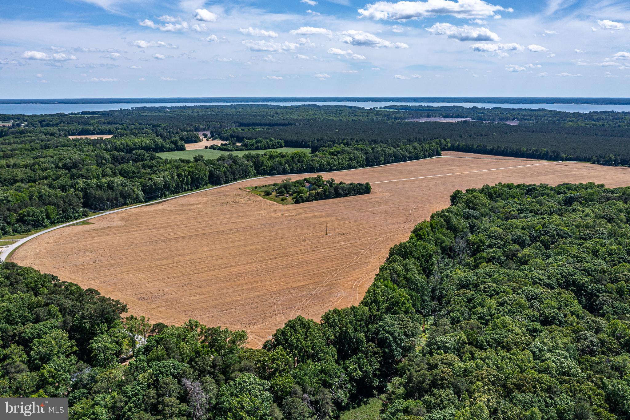 MYERS CREEK - Residential