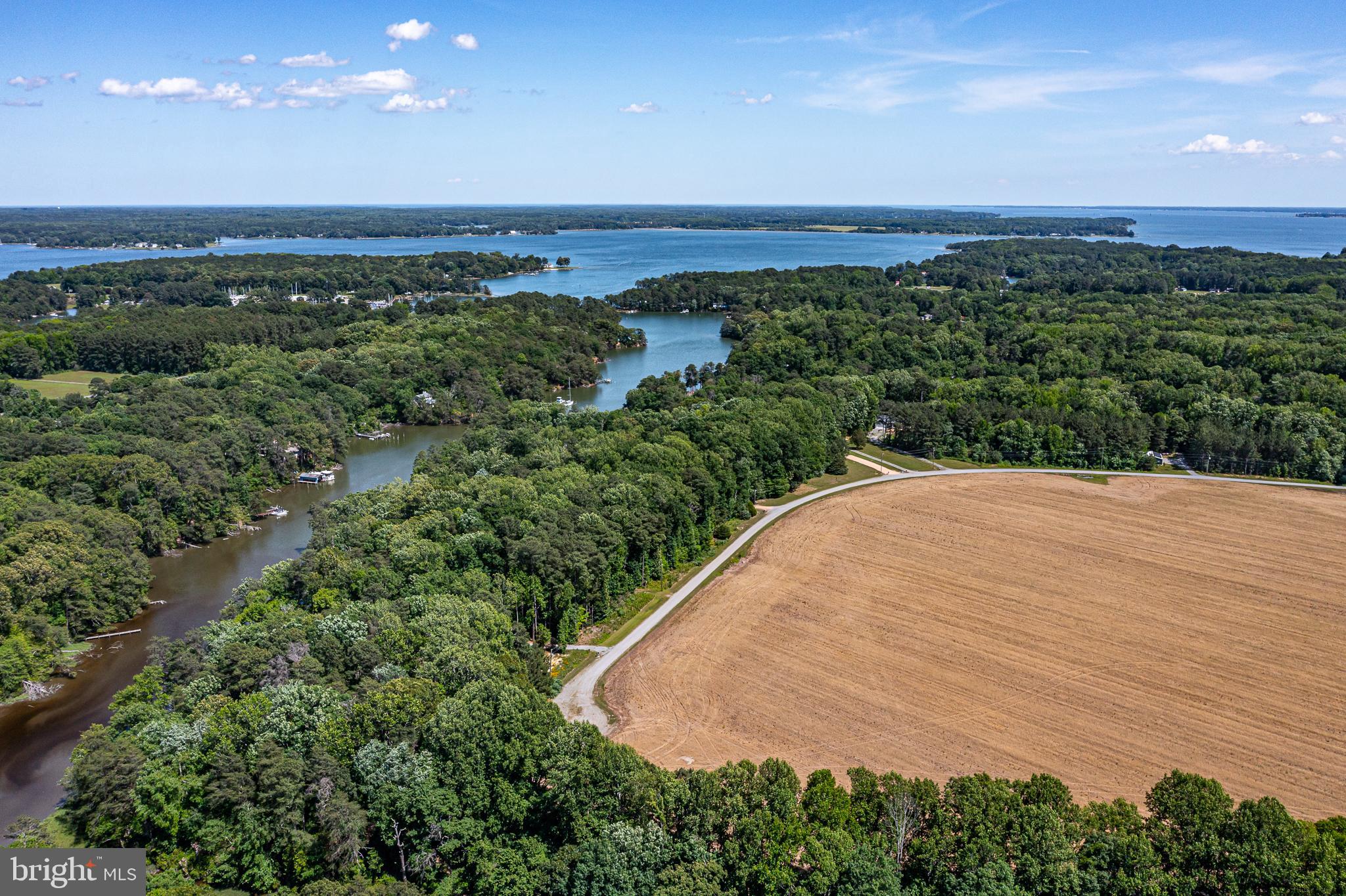 MYERS CREEK - Residential