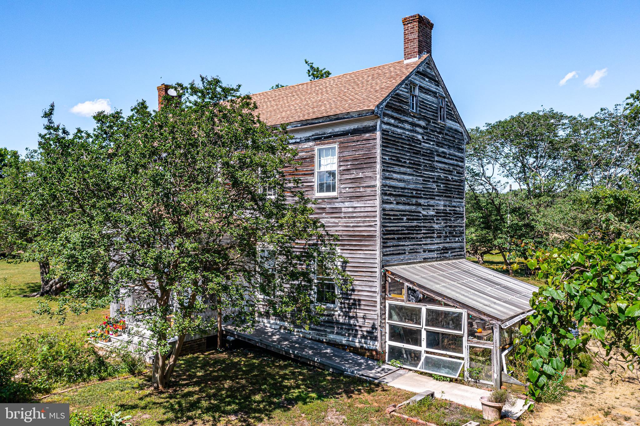 MYERS CREEK - Residential