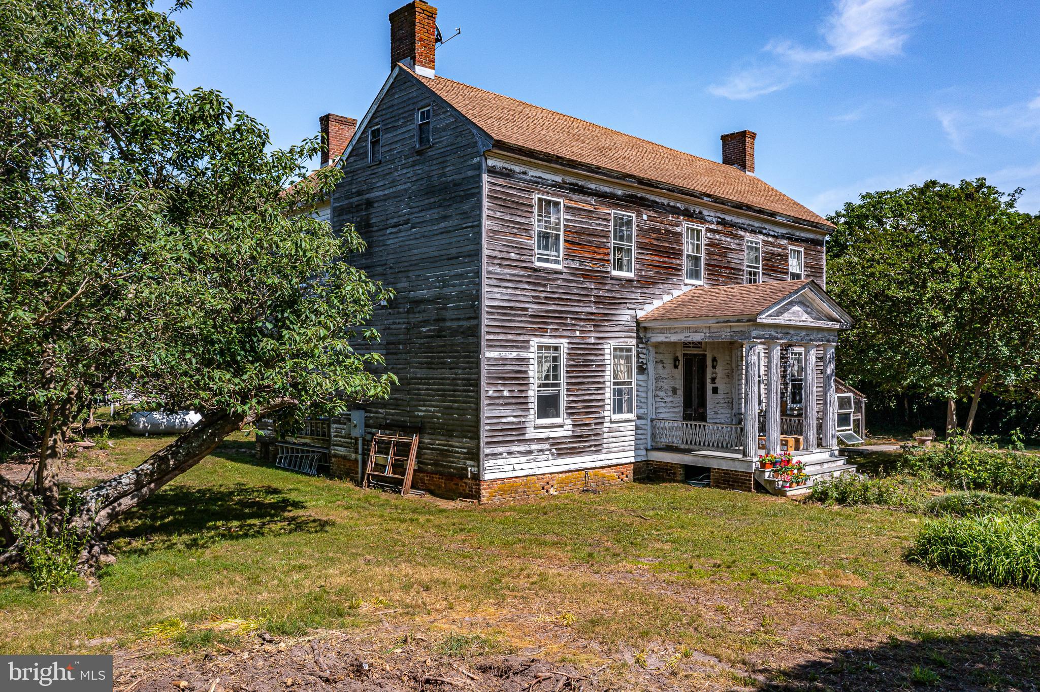 MYERS CREEK - Residential