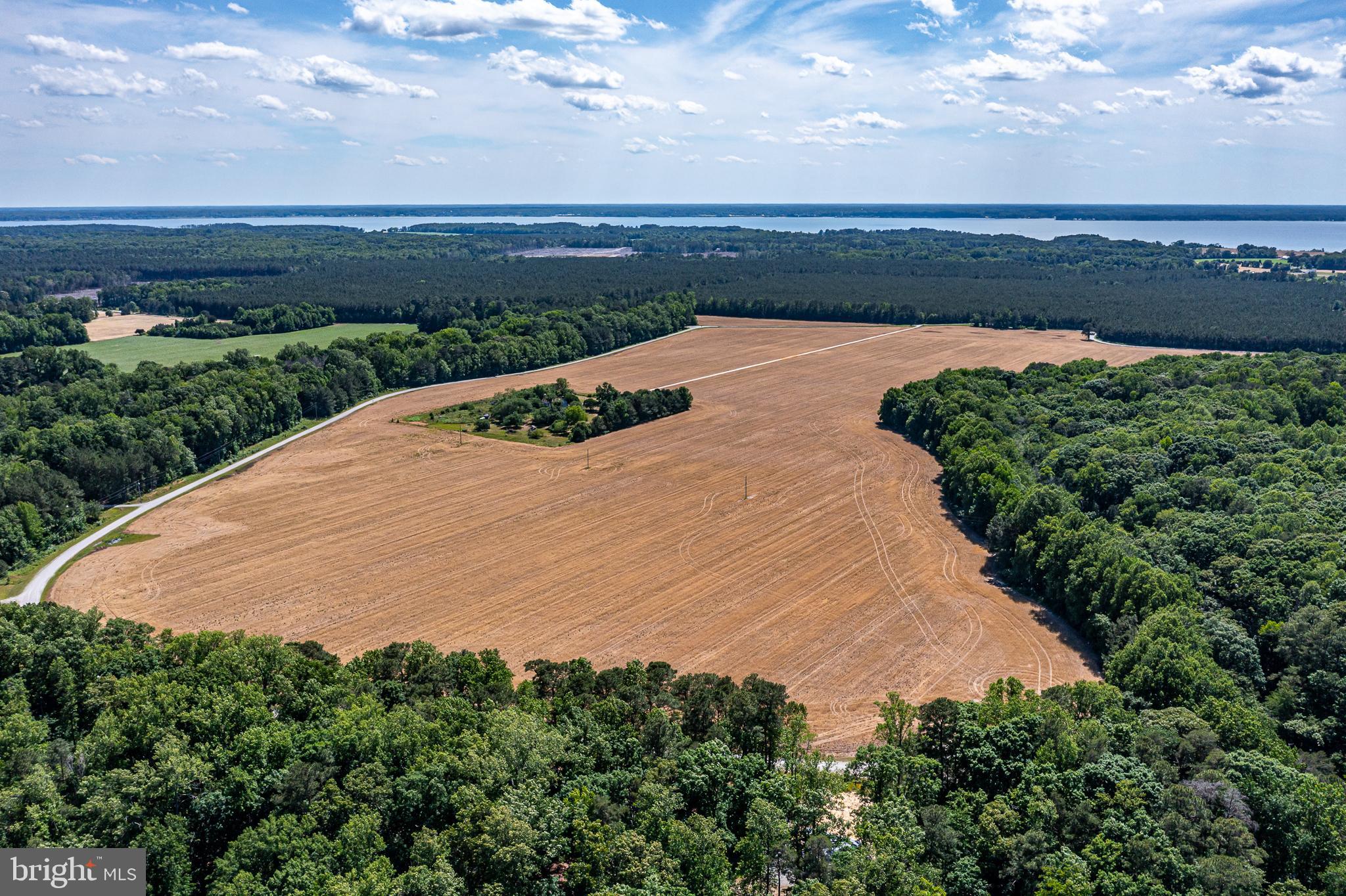 MYERS CREEK - Residential