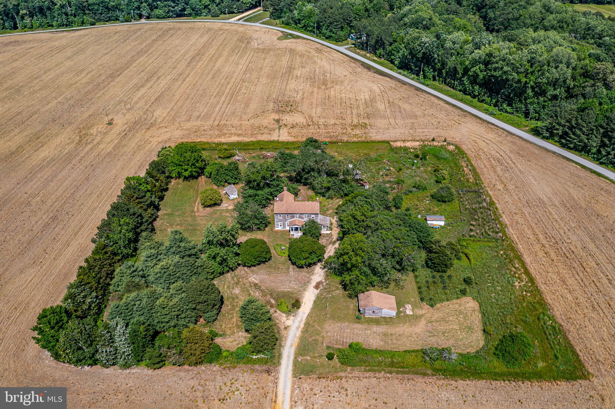 MYERS CREEK - Residential