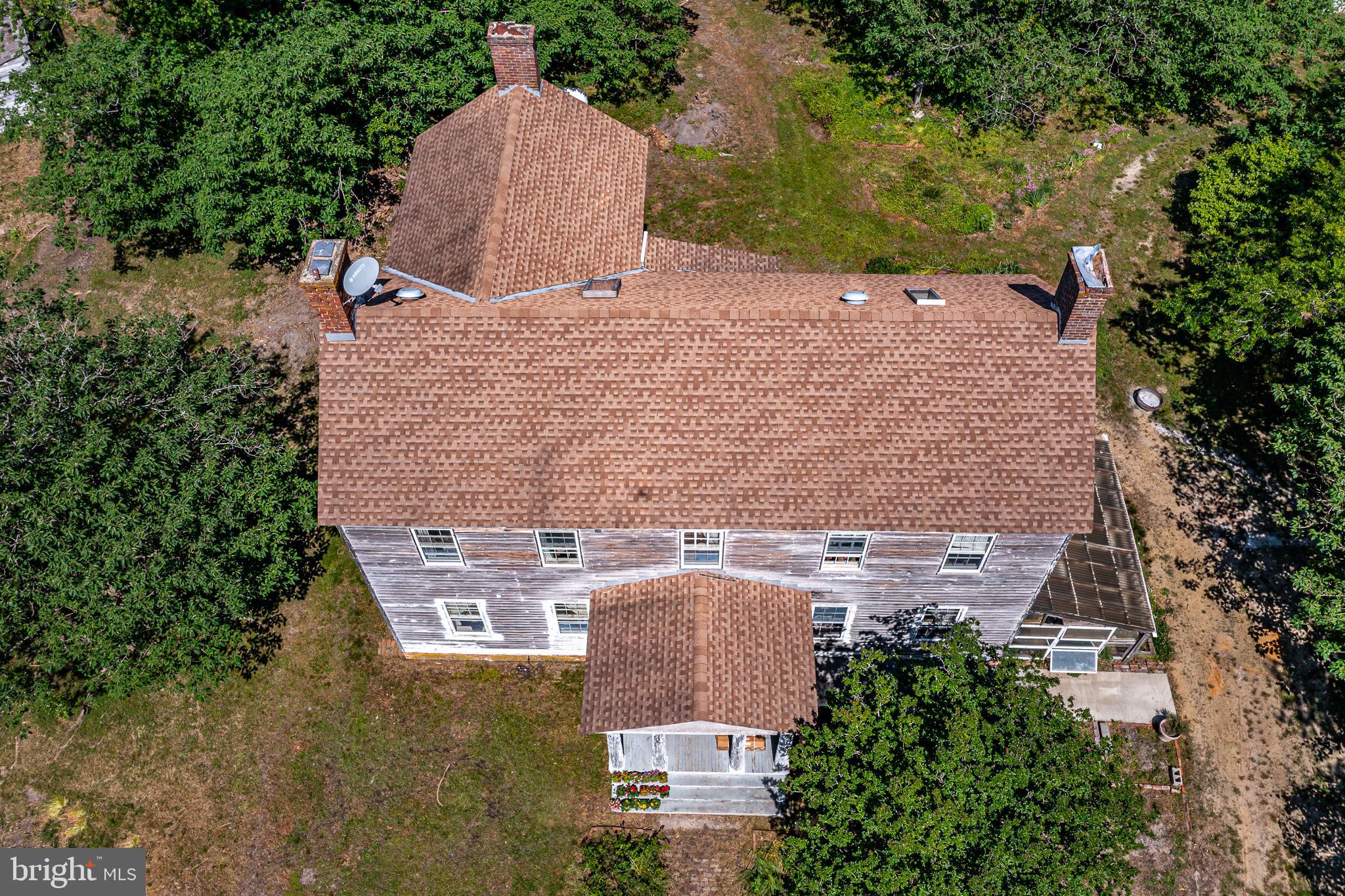 MYERS CREEK - Residential