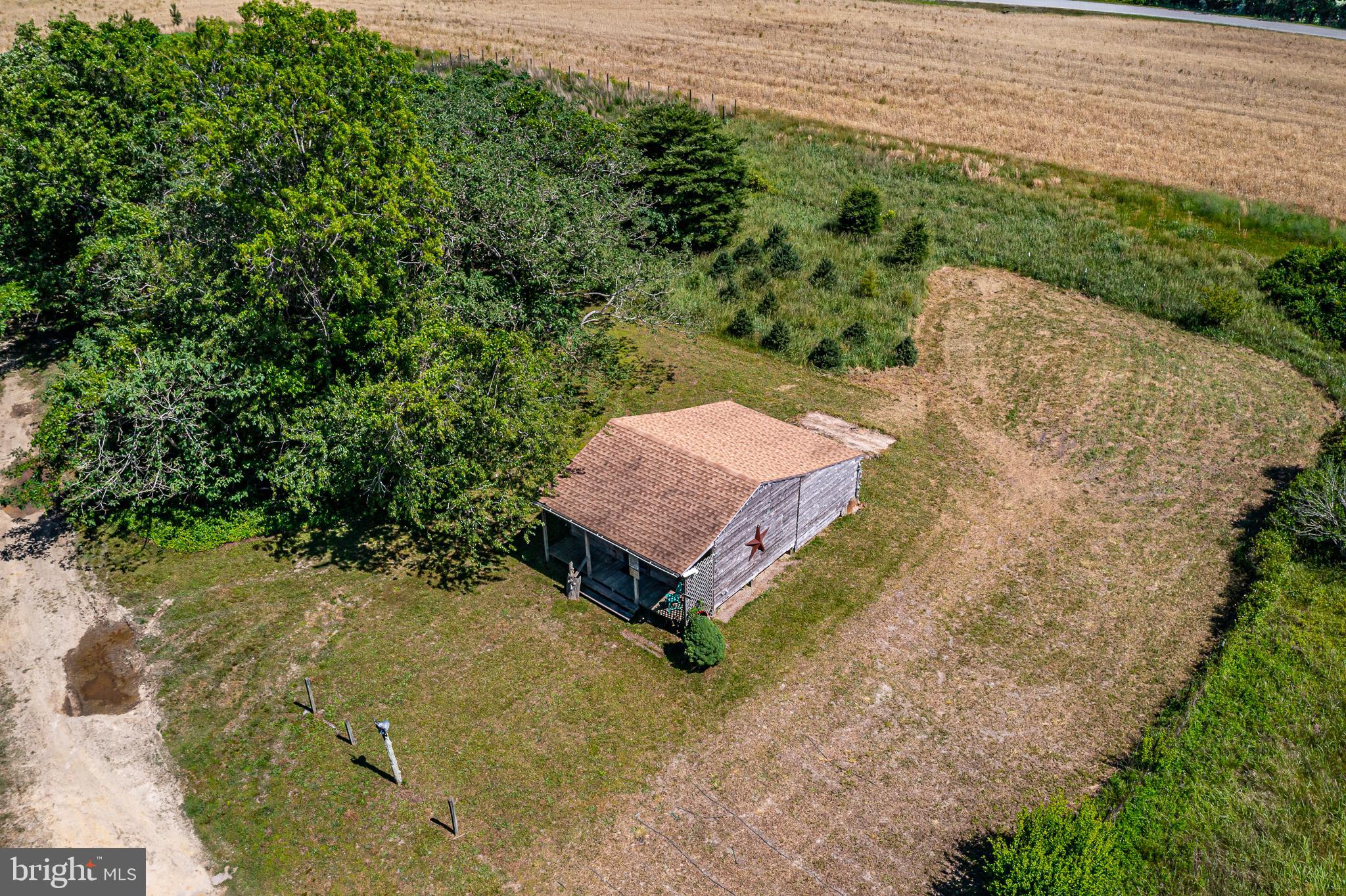 MYERS CREEK - Residential