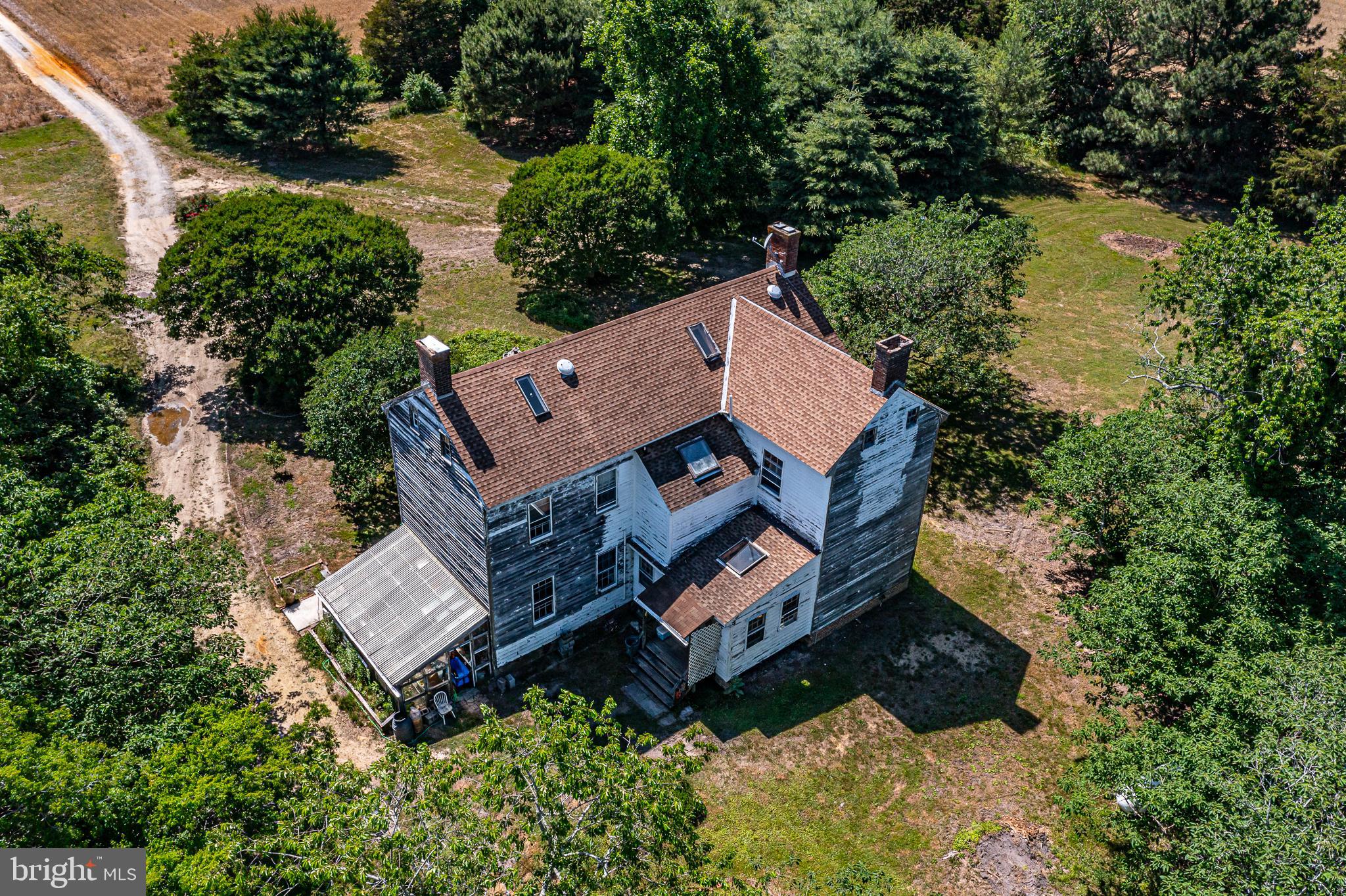 MYERS CREEK - Residential