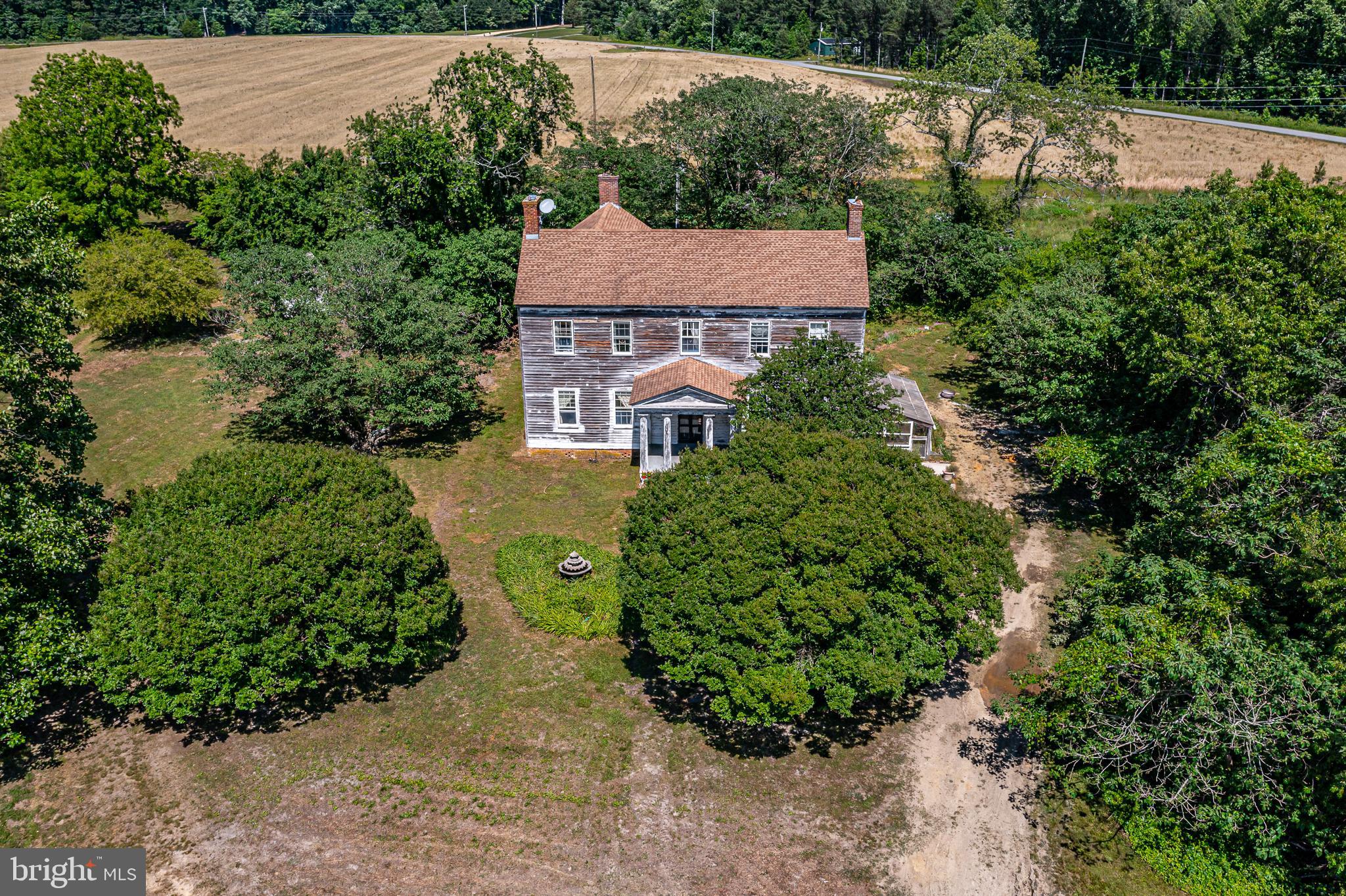 MYERS CREEK - Residential