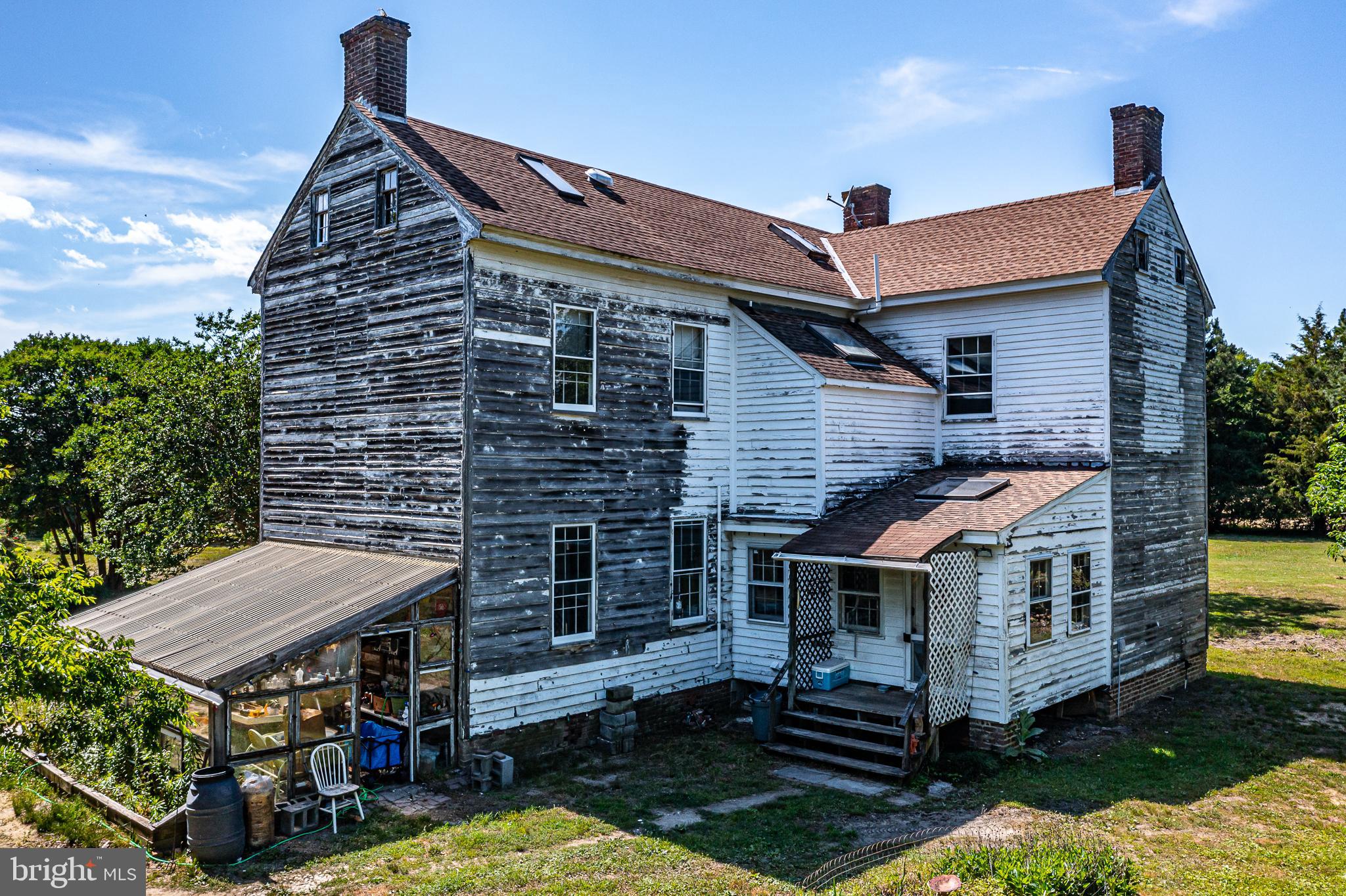 MYERS CREEK - Residential