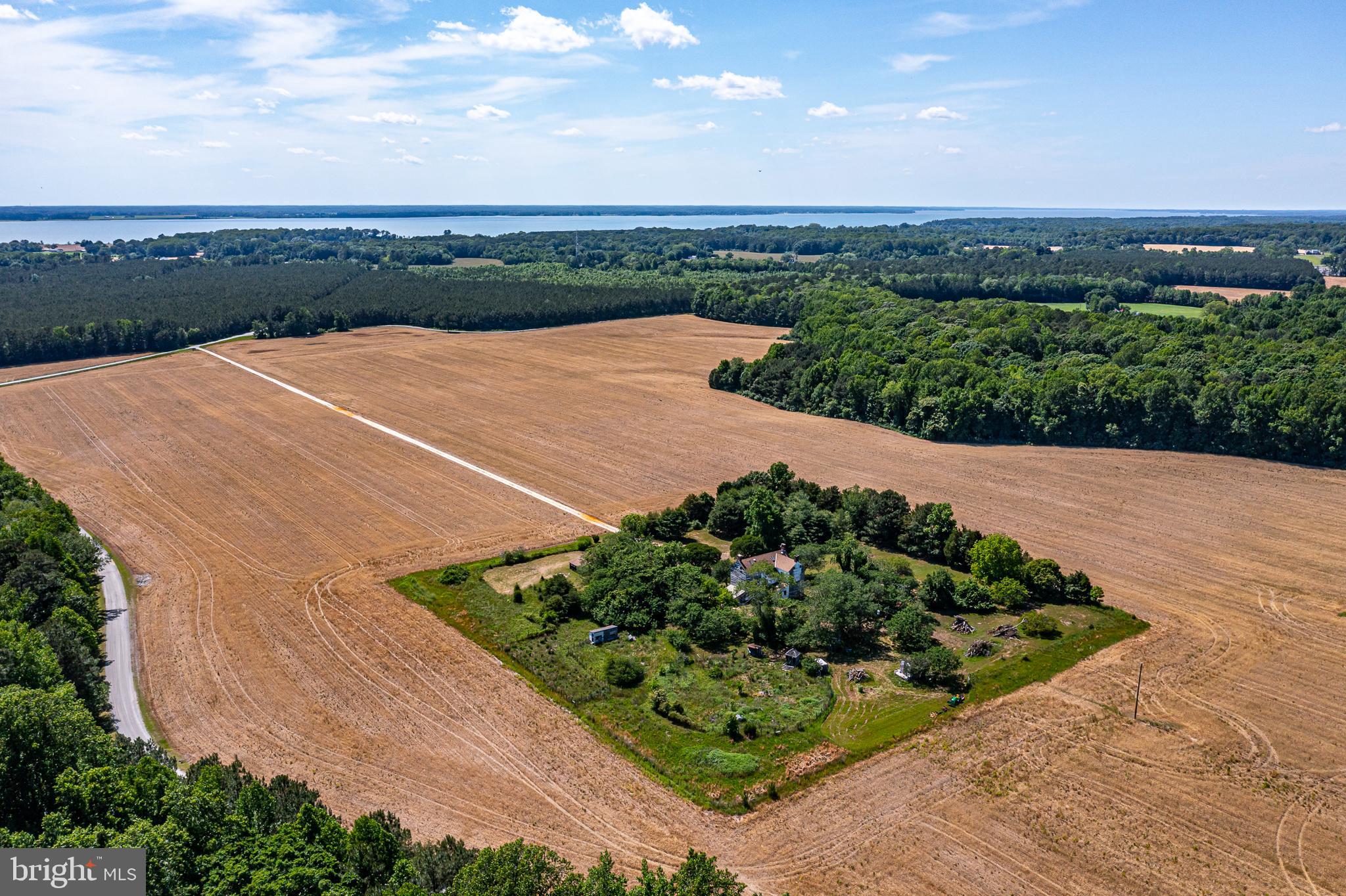 MYERS CREEK - Residential