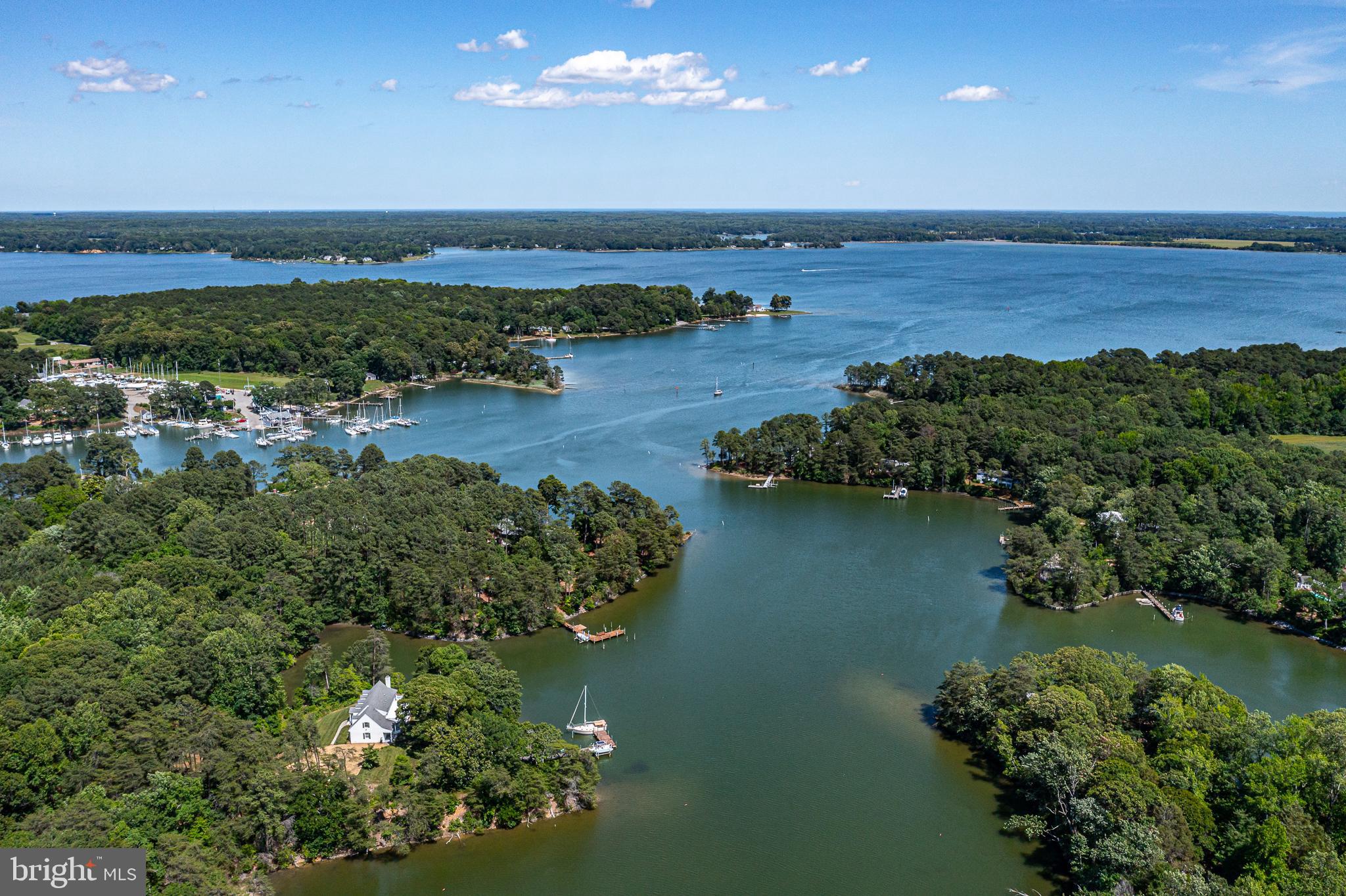 MYERS CREEK - Residential