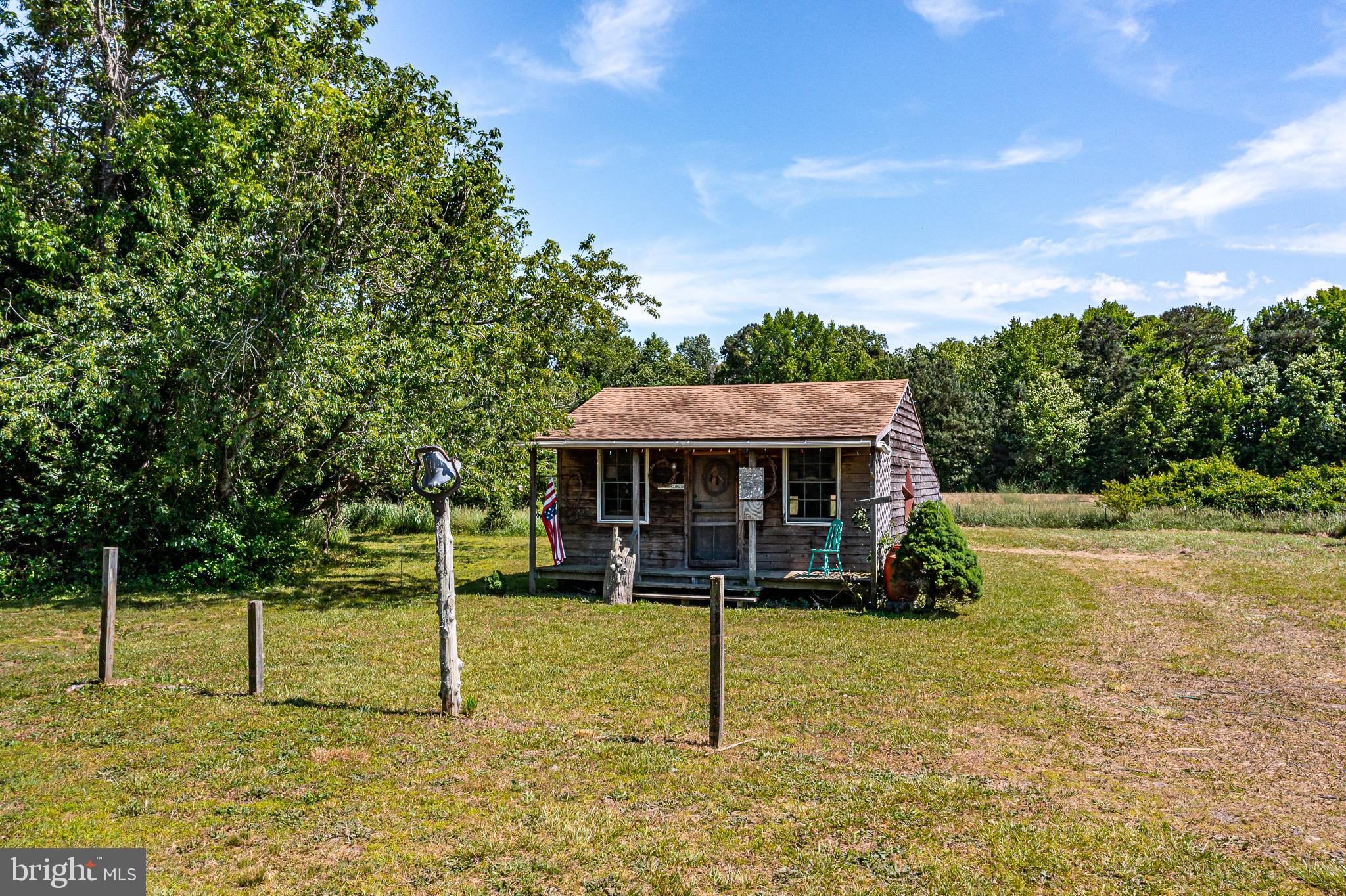 MYERS CREEK - Residential