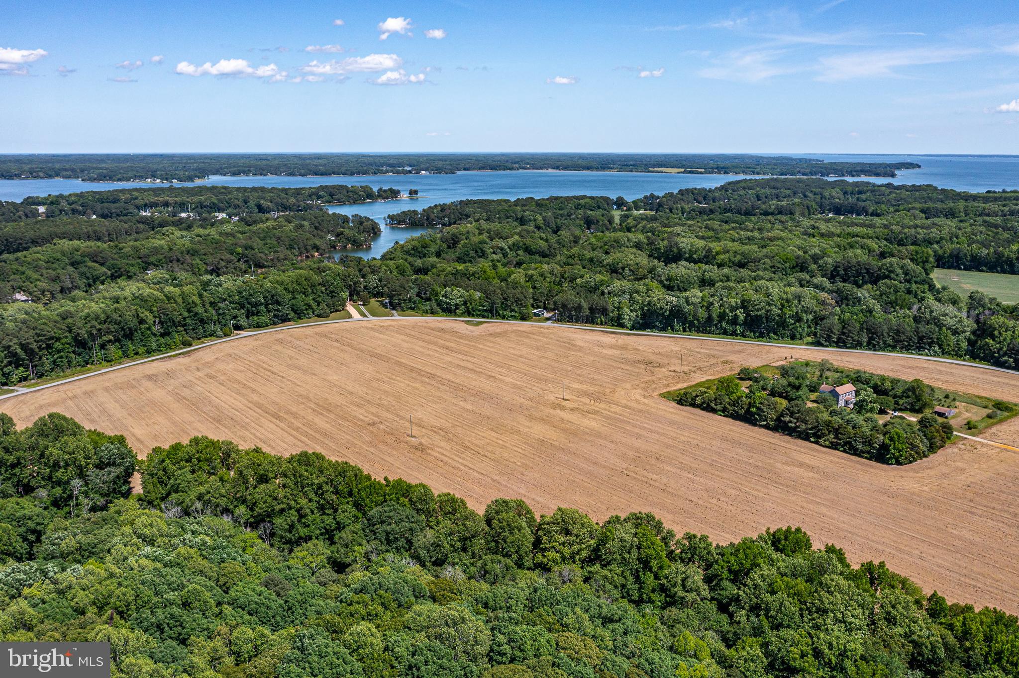 MYERS CREEK - Residential