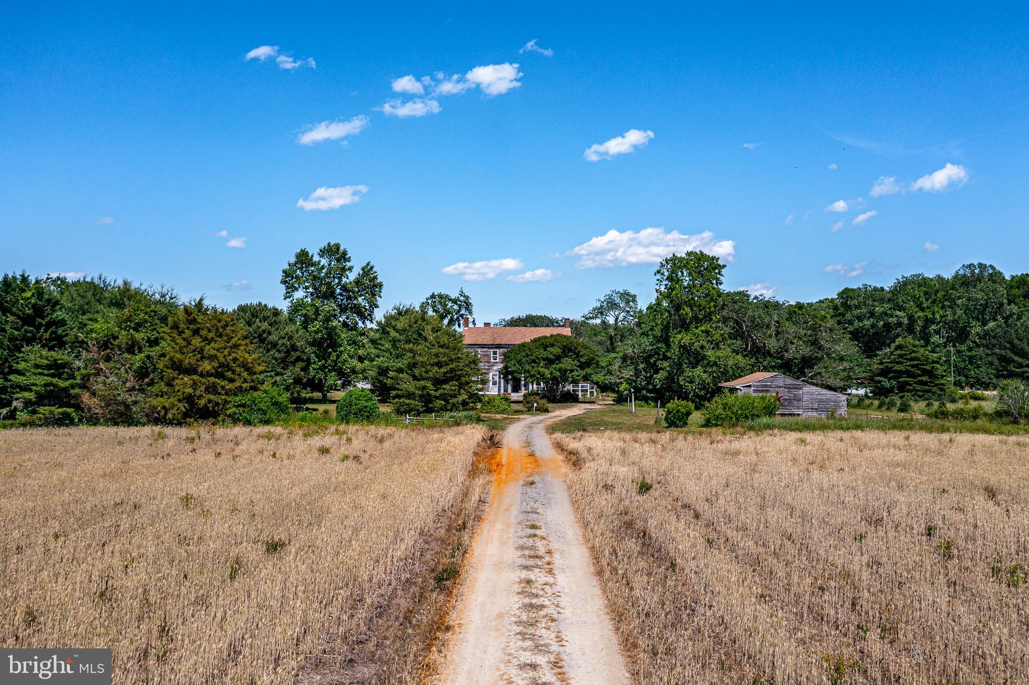 MYERS CREEK - Residential